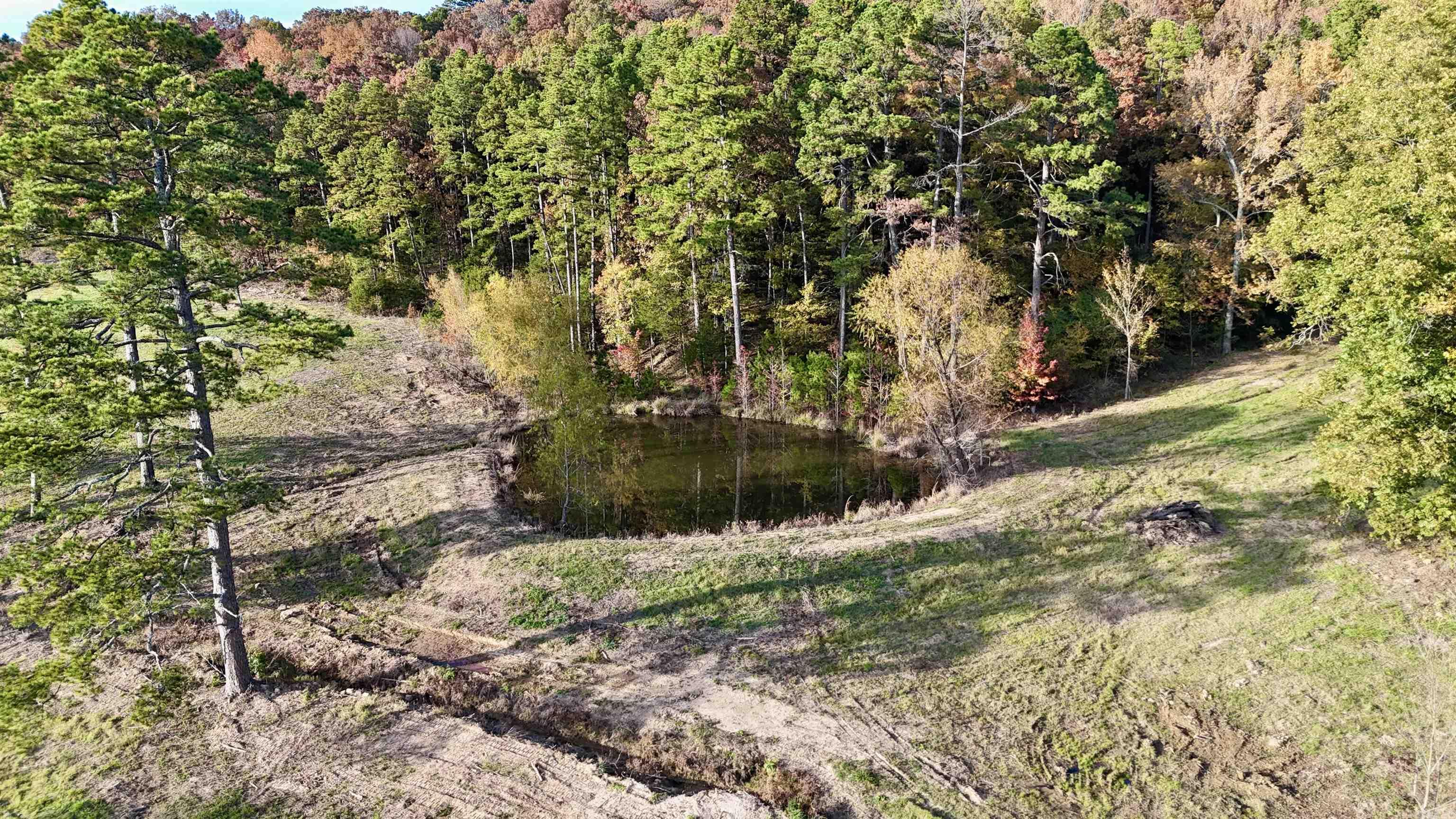 Not in Subdivision - Land