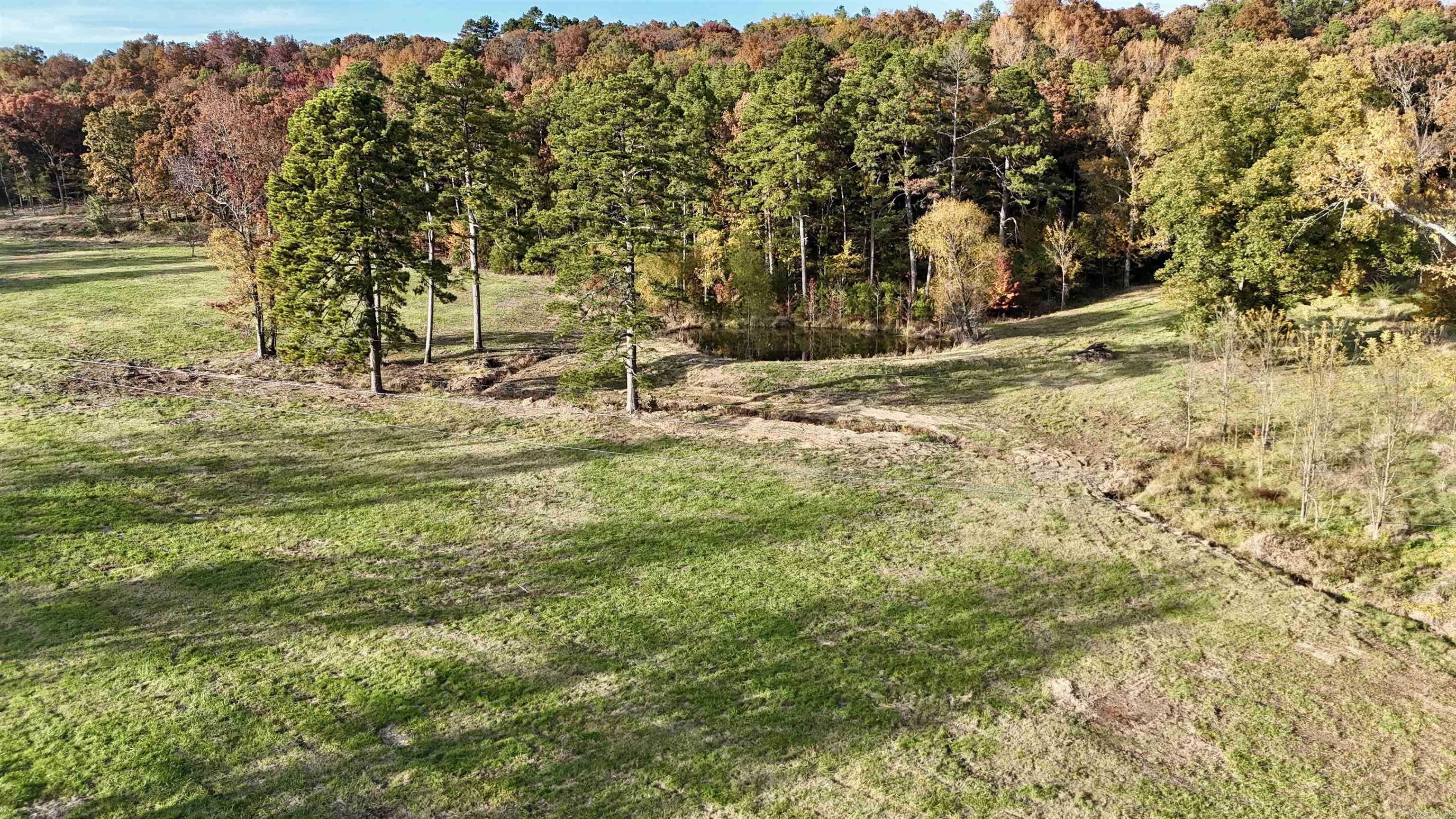 Not in Subdivision - Land