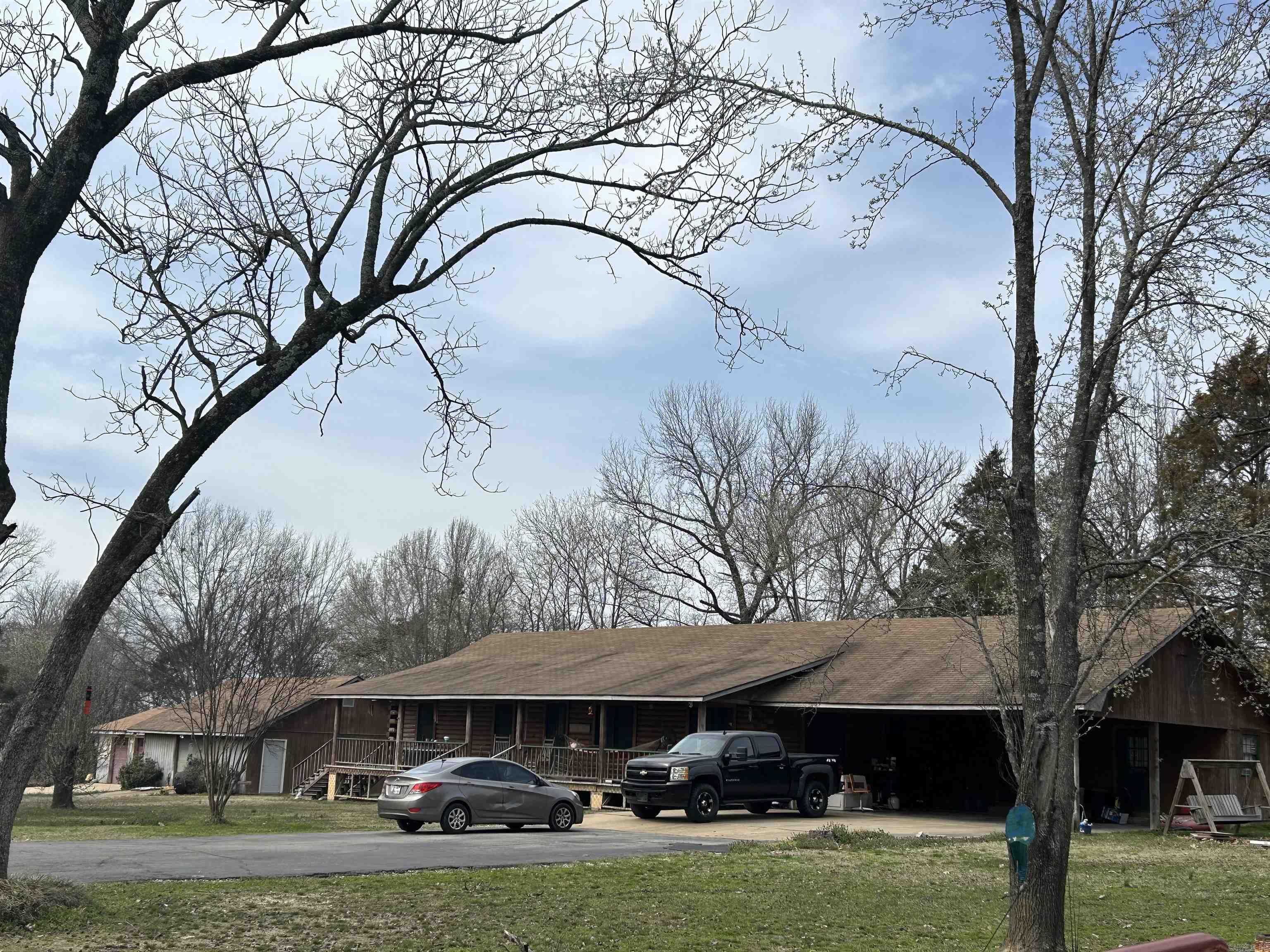 Phillips - Residential Income