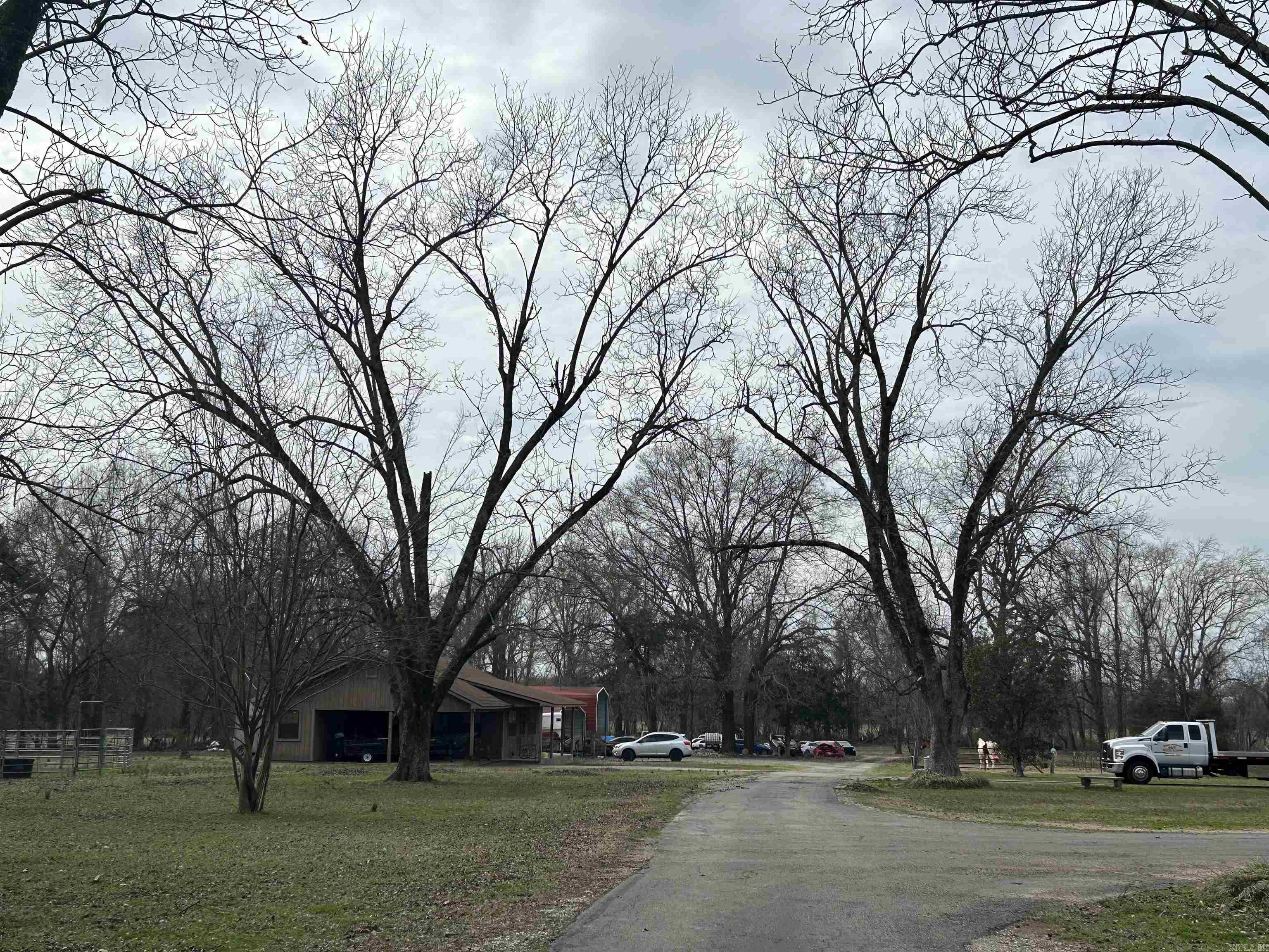 Phillips - Residential Income