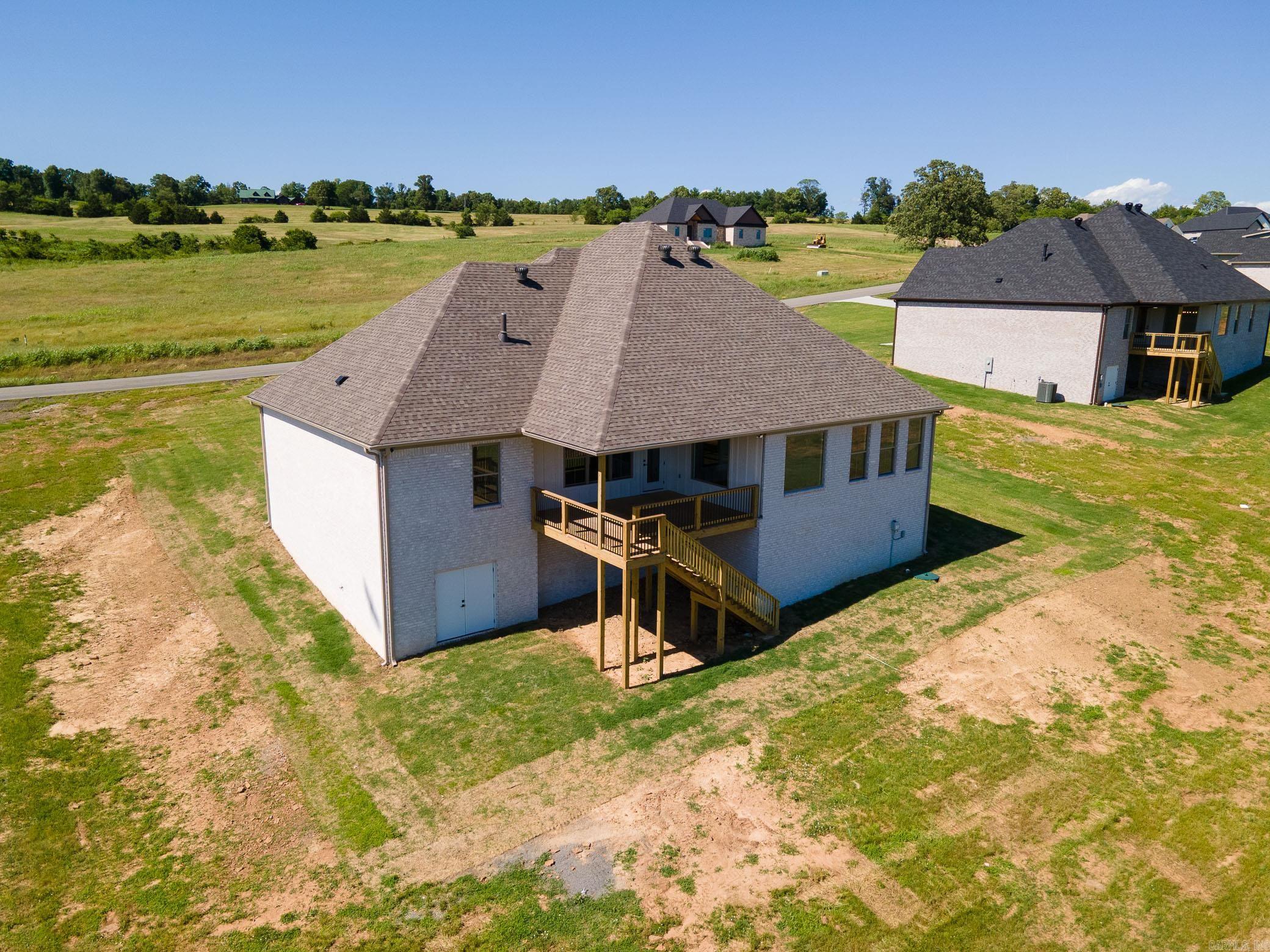 REYNOLDS RIDGE - Residential