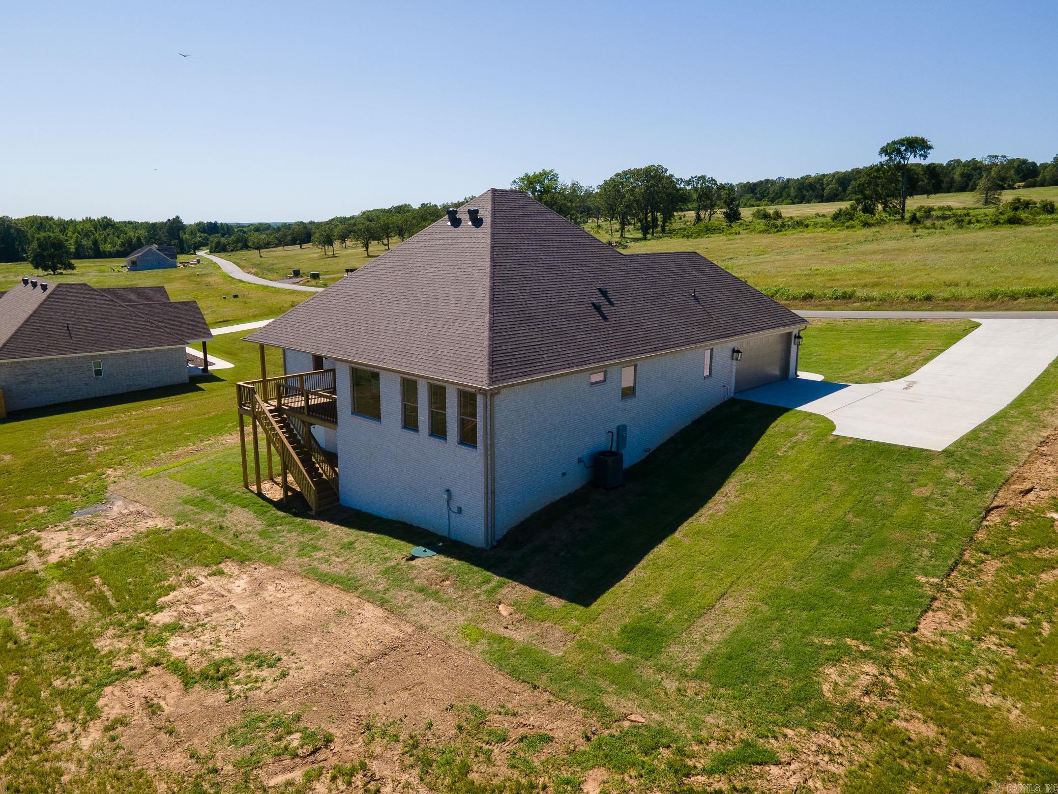 REYNOLDS RIDGE - Residential