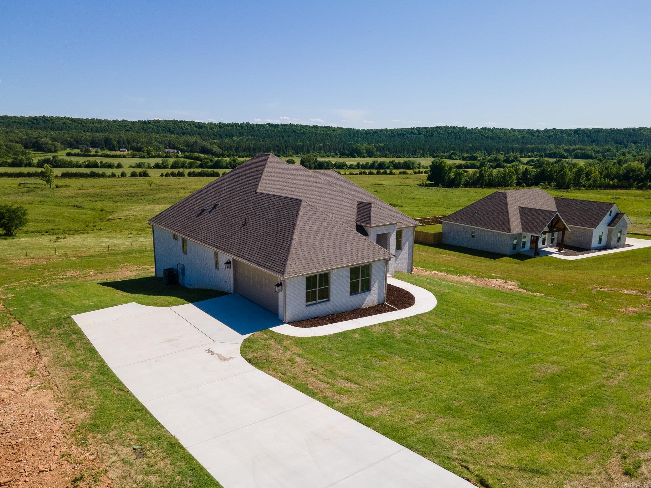 REYNOLDS RIDGE - Residential
