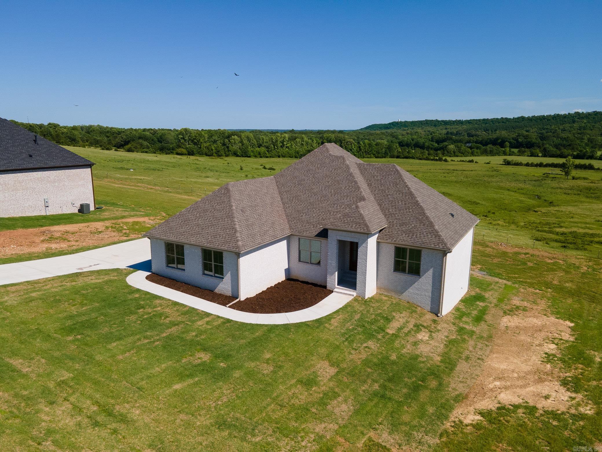 REYNOLDS RIDGE - Residential