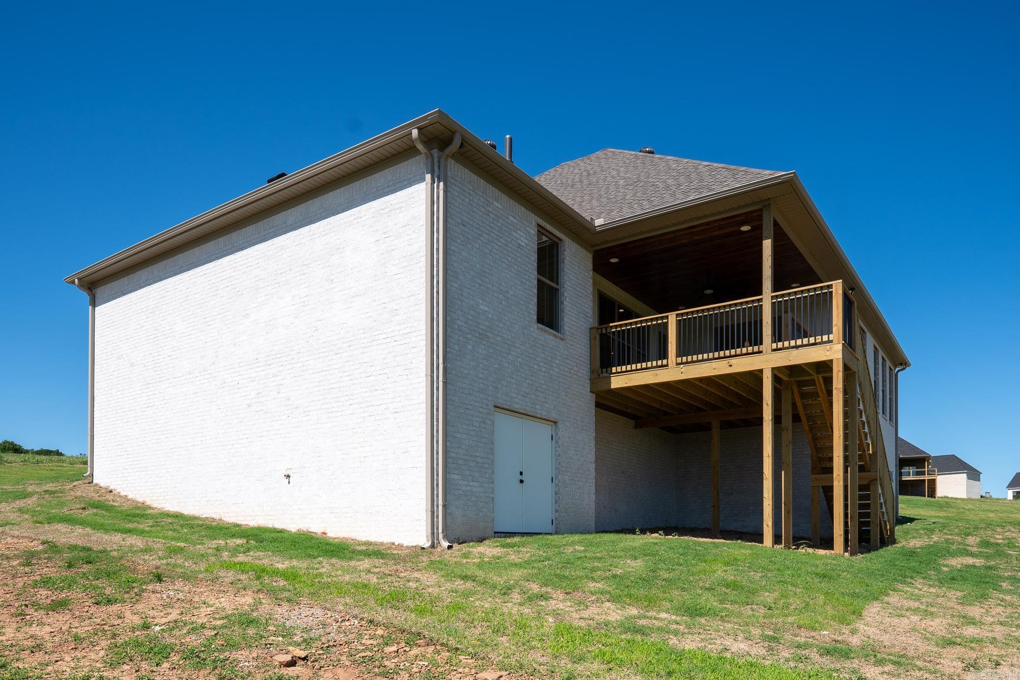 REYNOLDS RIDGE - Residential