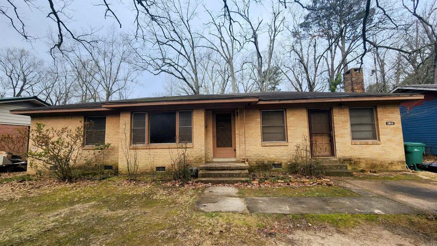 Nice Investment home.