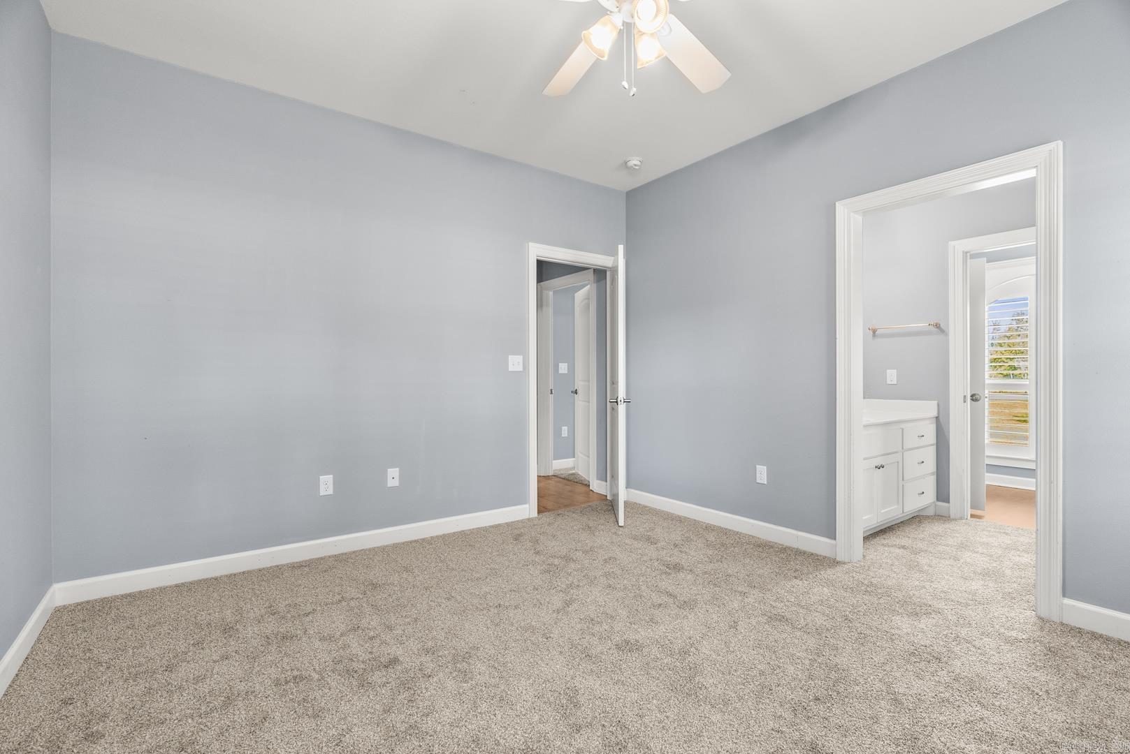 SPRINGHILL VALLEY ESTATES - Residential