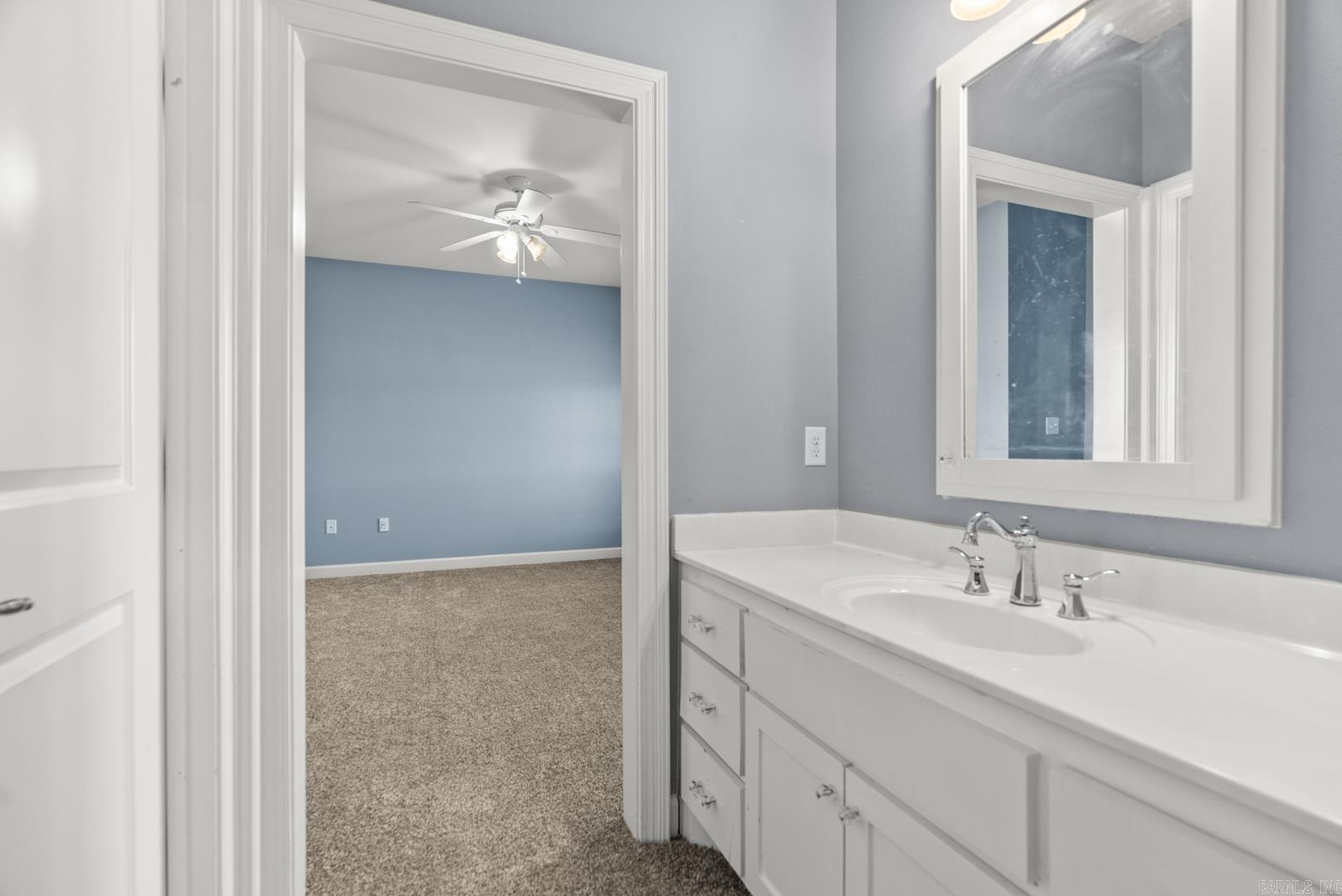 SPRINGHILL VALLEY ESTATES - Residential