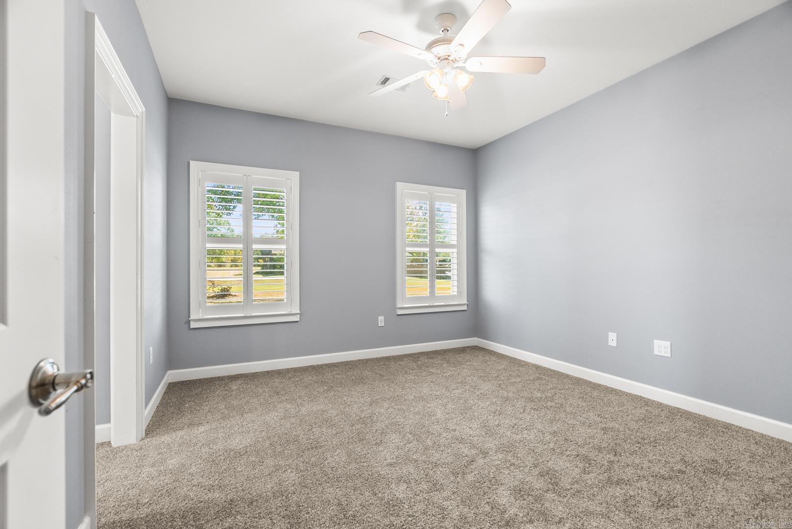 SPRINGHILL VALLEY ESTATES - Residential