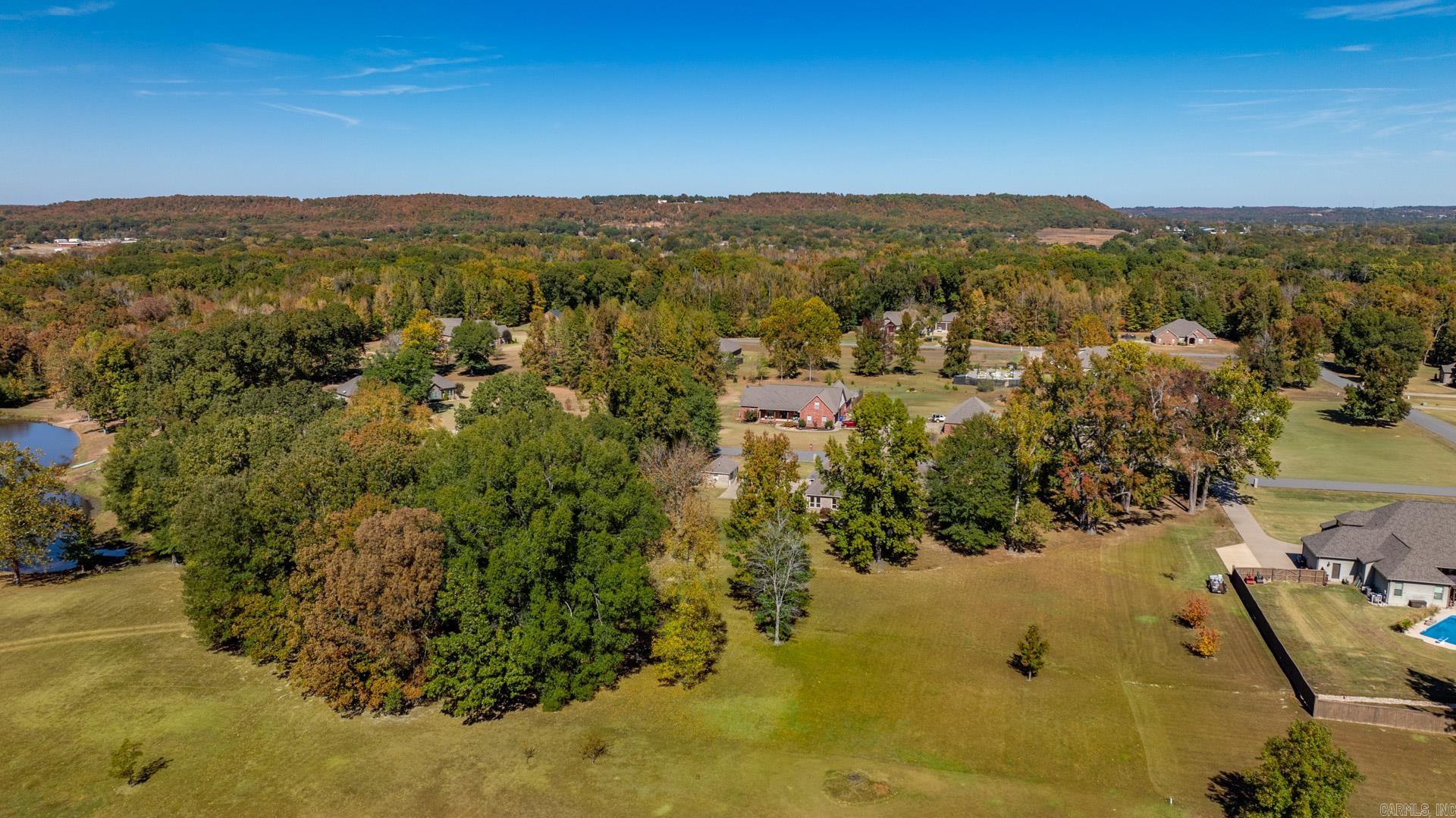 SPRINGHILL VALLEY ESTATES - Residential