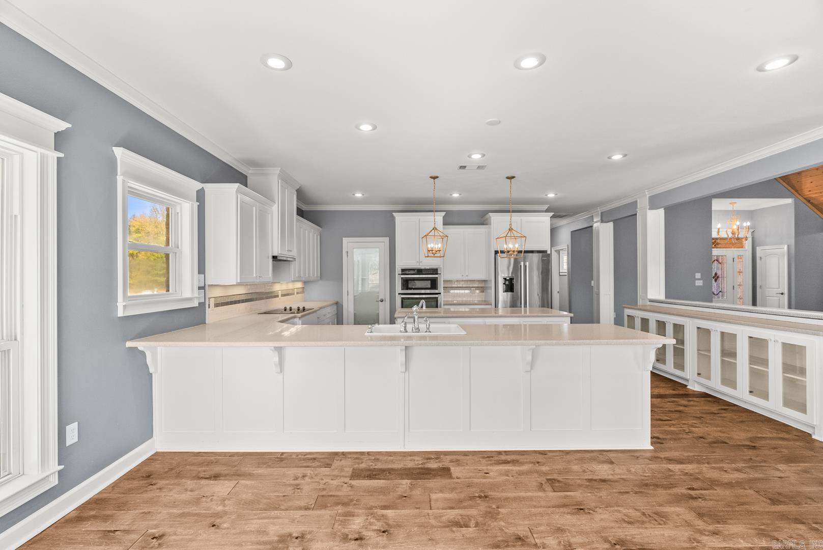 SPRINGHILL VALLEY ESTATES - Residential