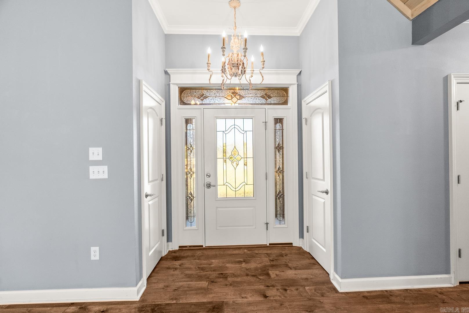 SPRINGHILL VALLEY ESTATES - Residential