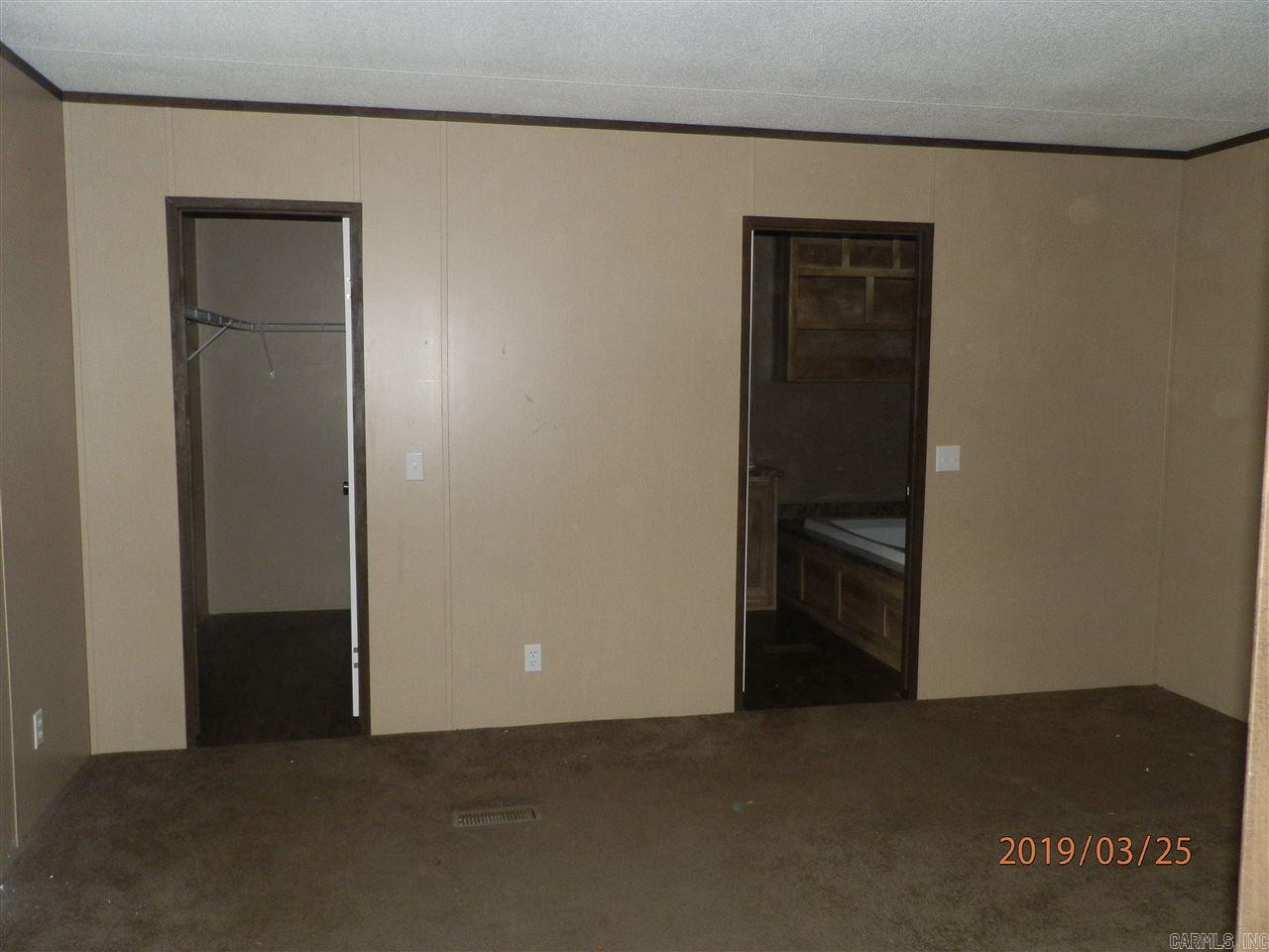 Metes & Bounds - Residential Lease