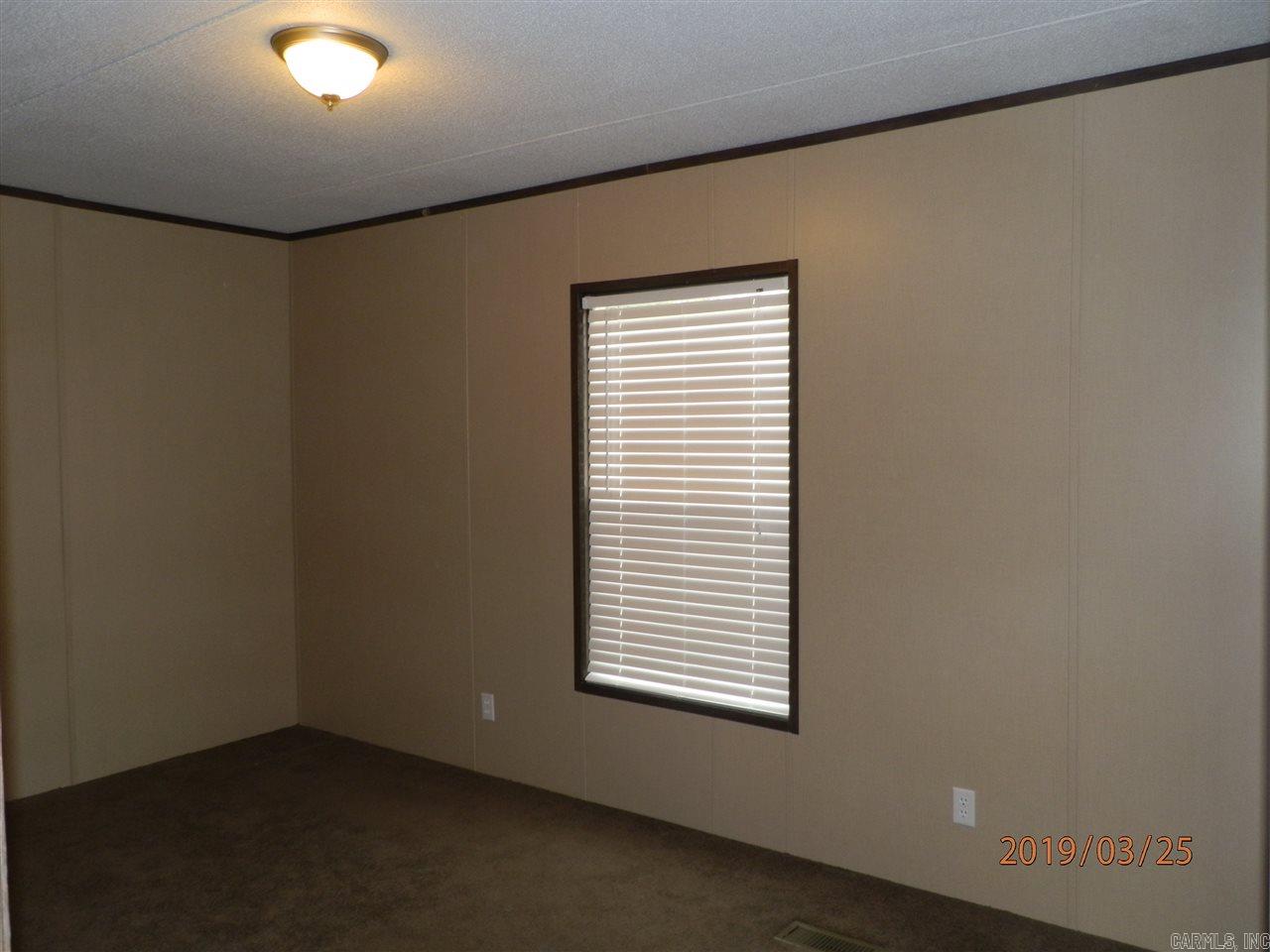 Metes & Bounds - Residential Lease