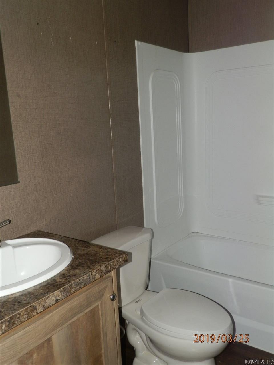 Metes & Bounds - Residential Lease