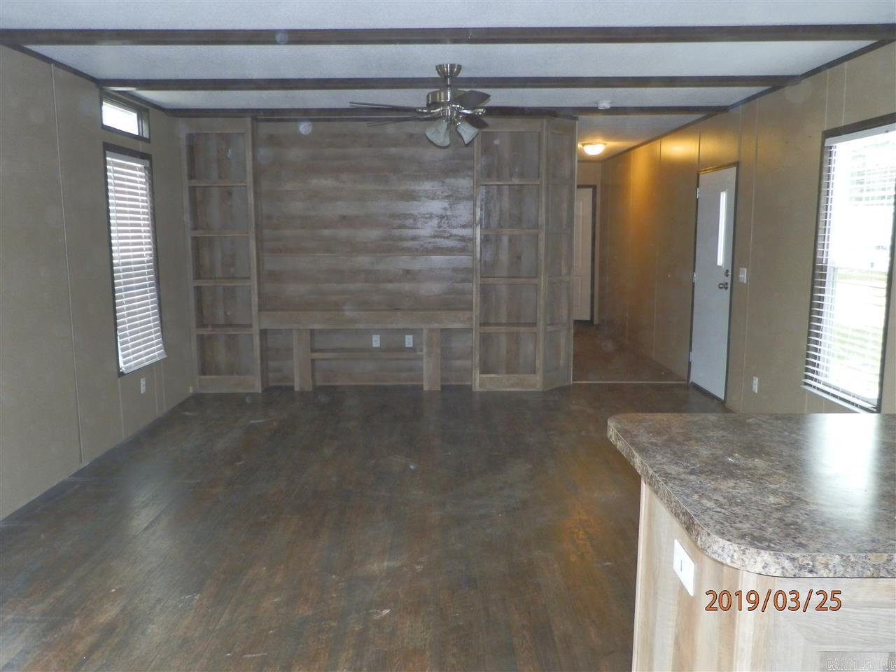 Metes & Bounds - Residential Lease