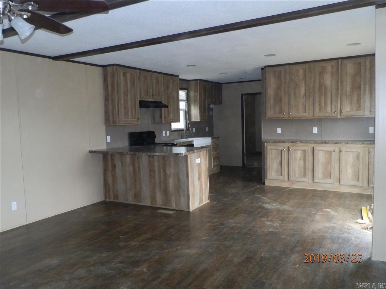 Metes & Bounds - Residential Lease