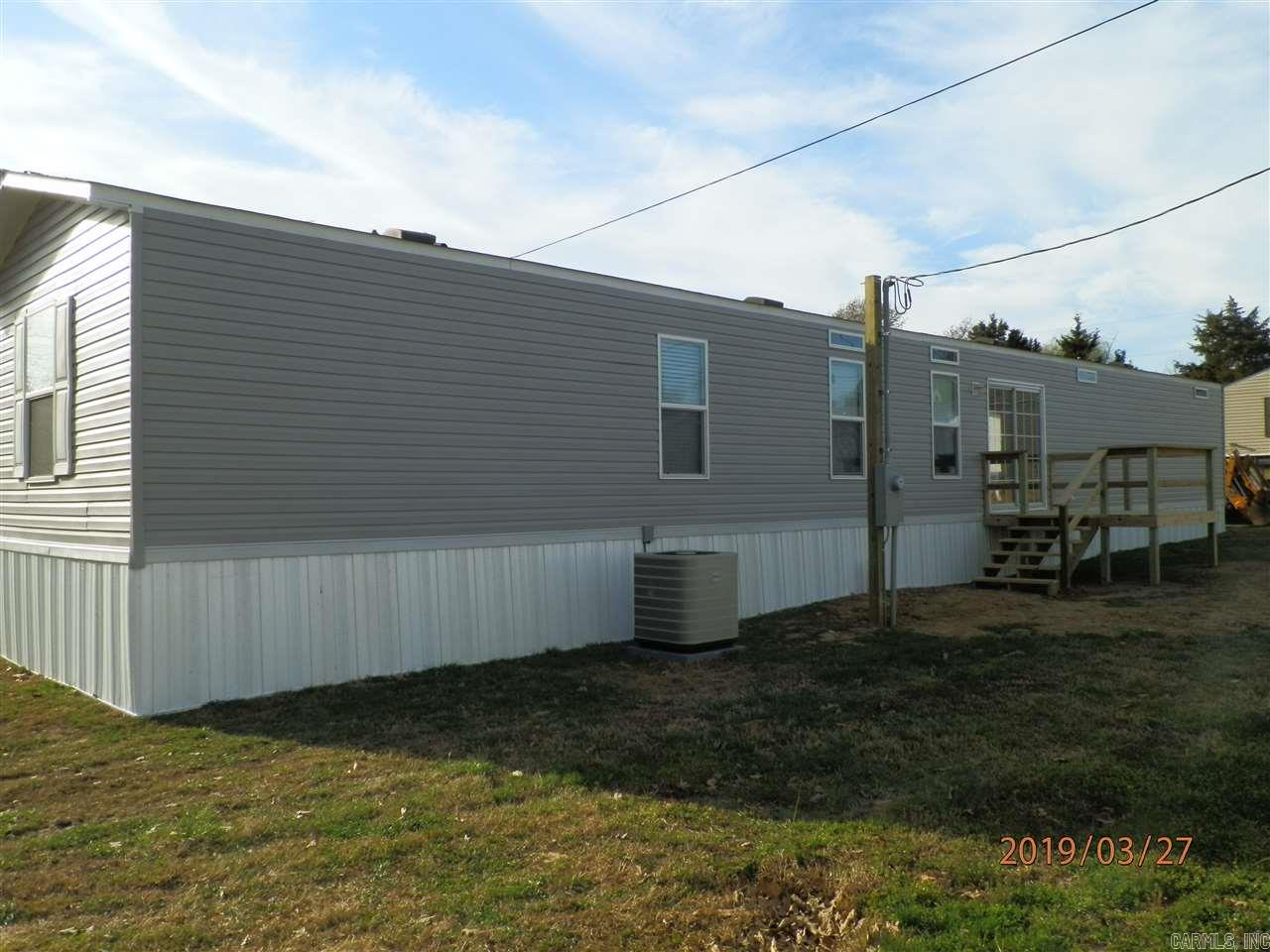 Metes & Bounds - Residential Lease