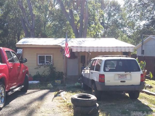 Southern Dell - Residential Lease