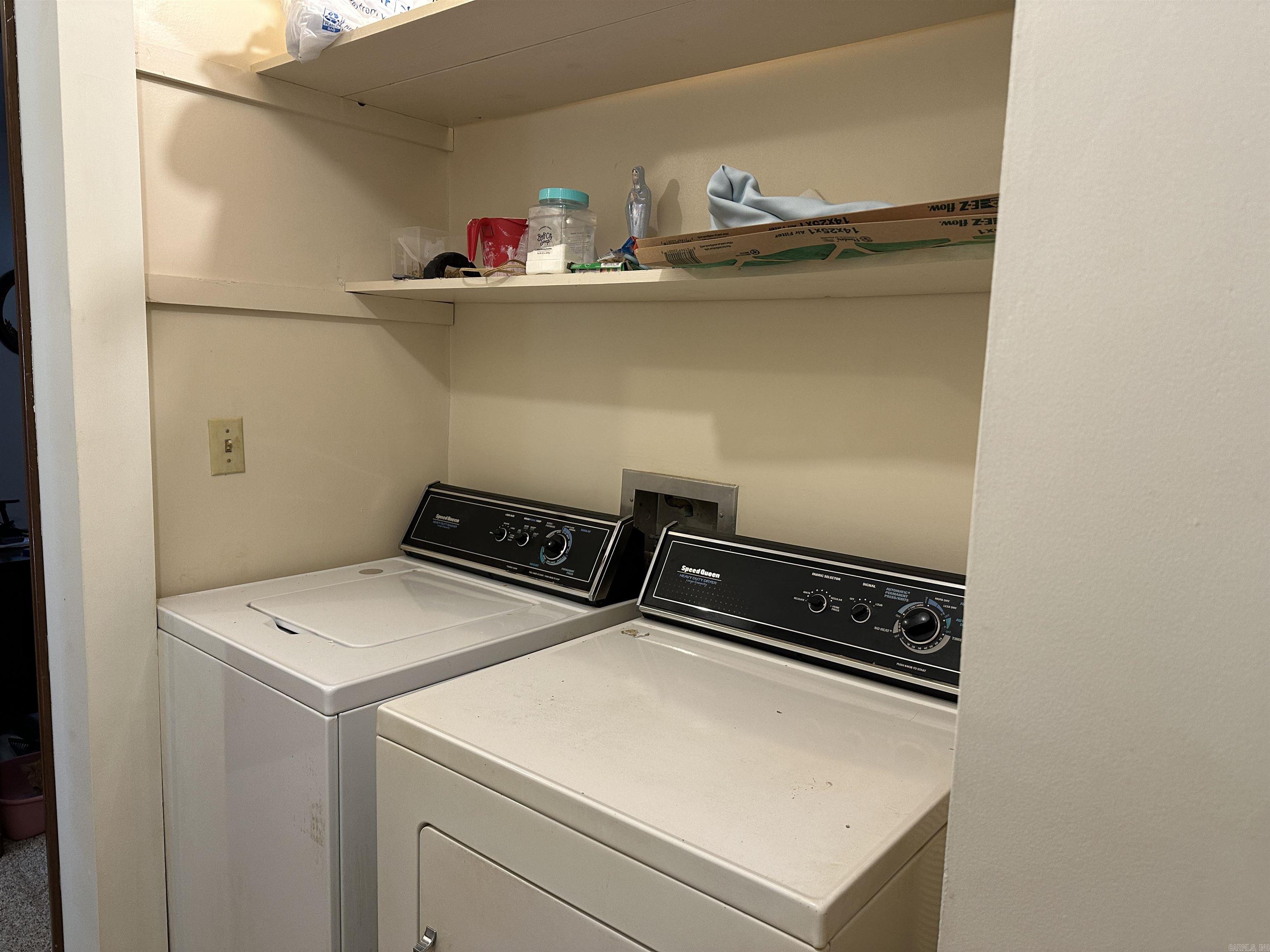 Not In List - Residential