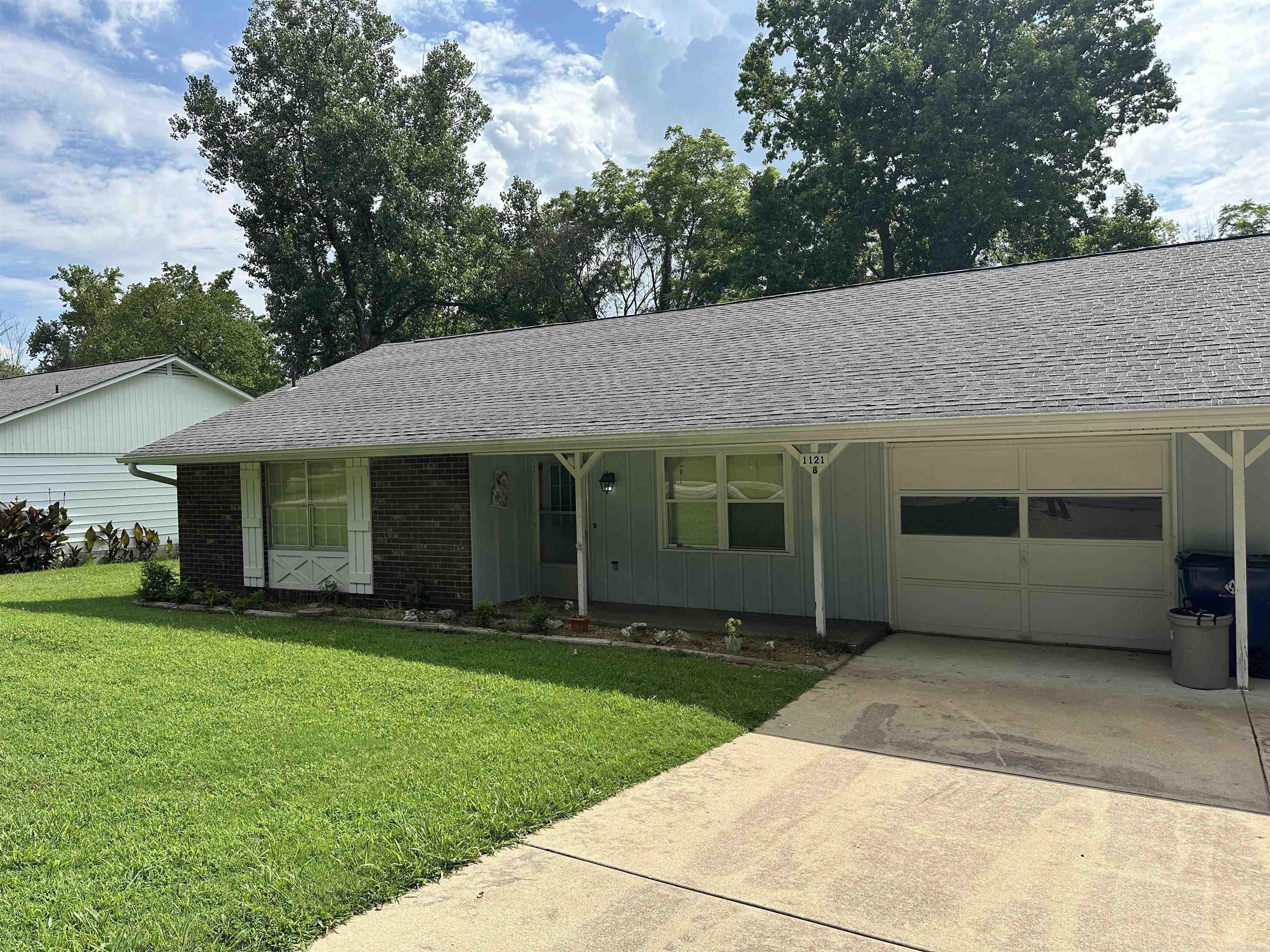 Not In List - Residential