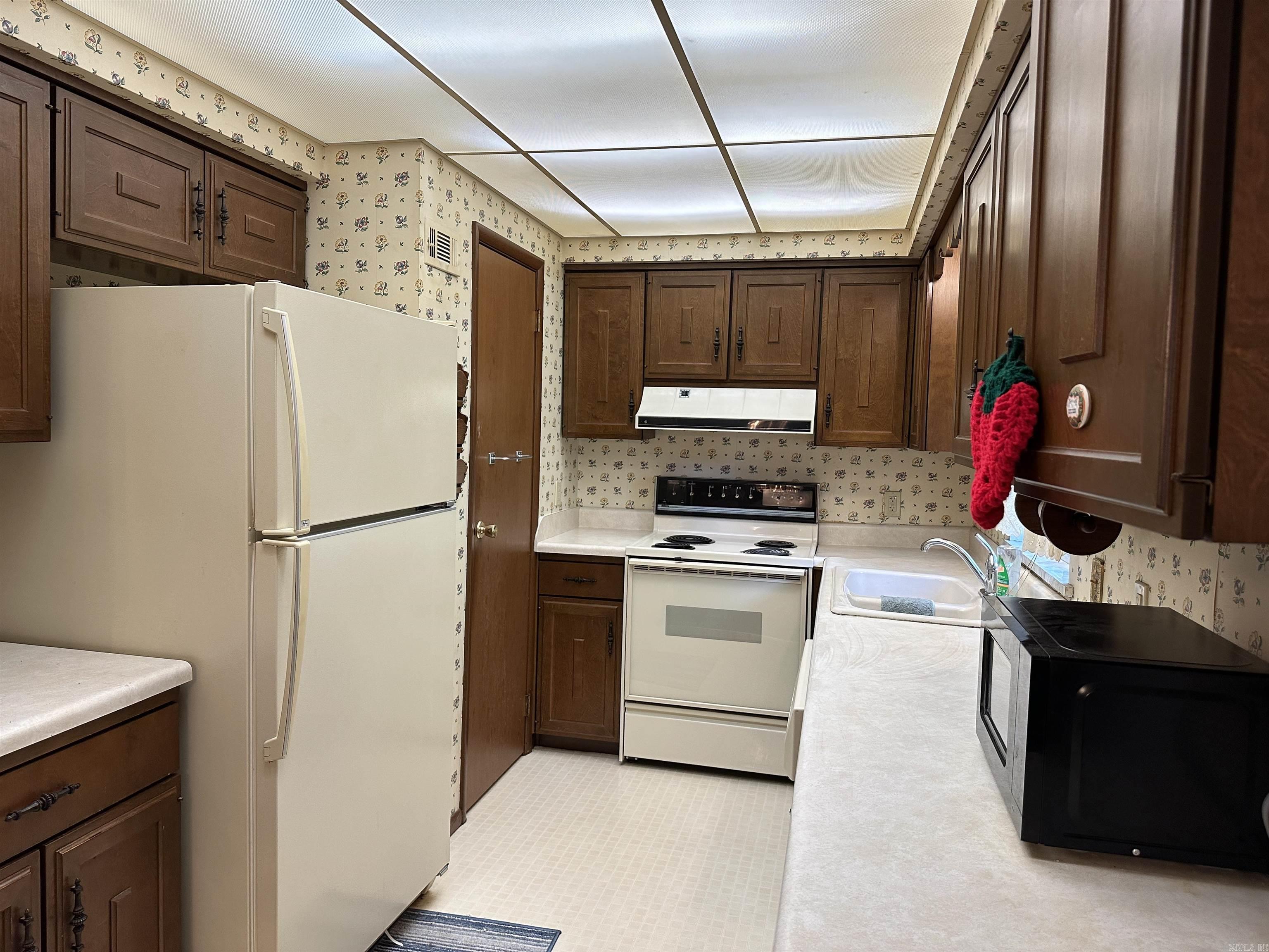 Not In List - Residential