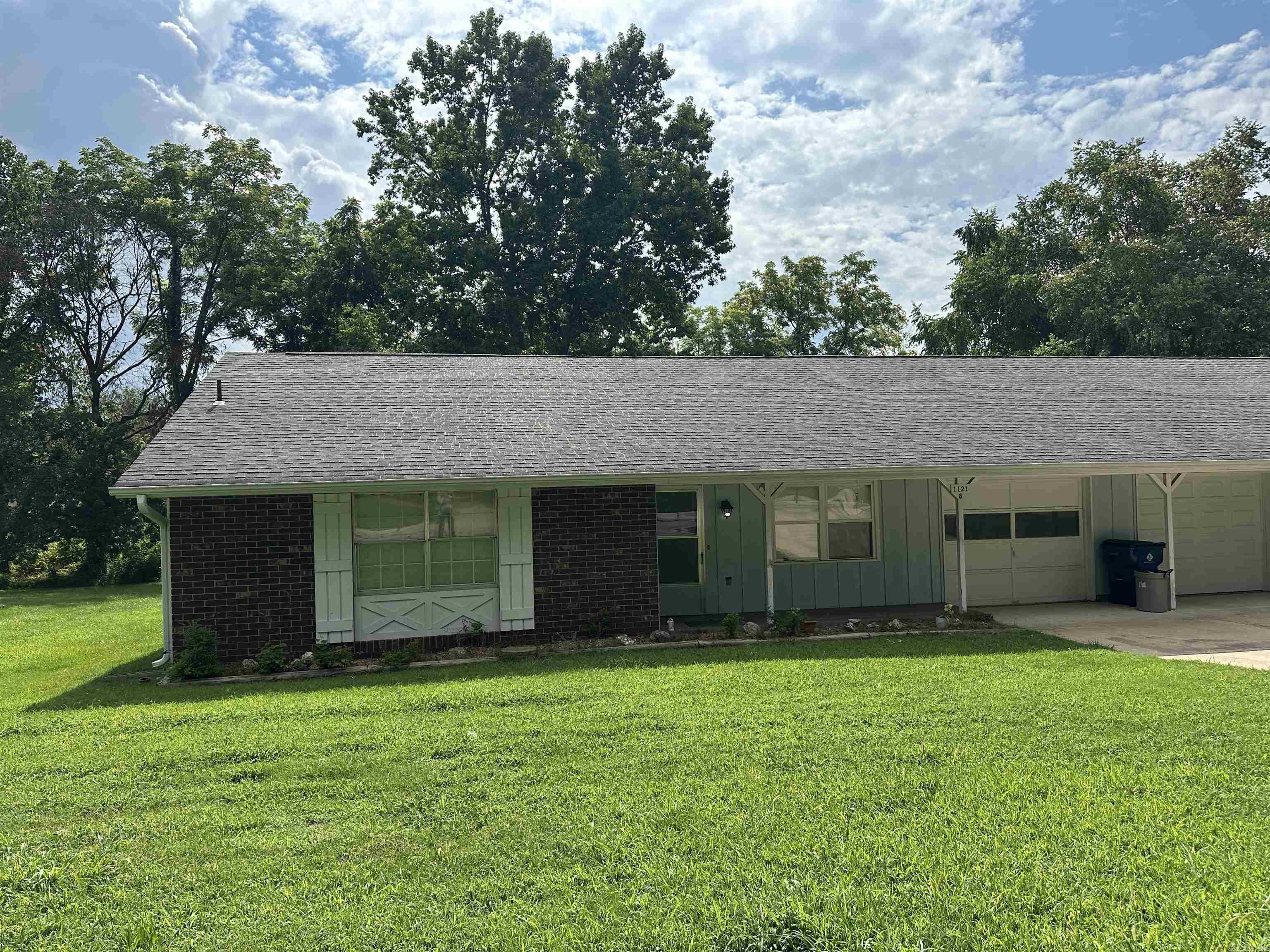 Not In List - Residential