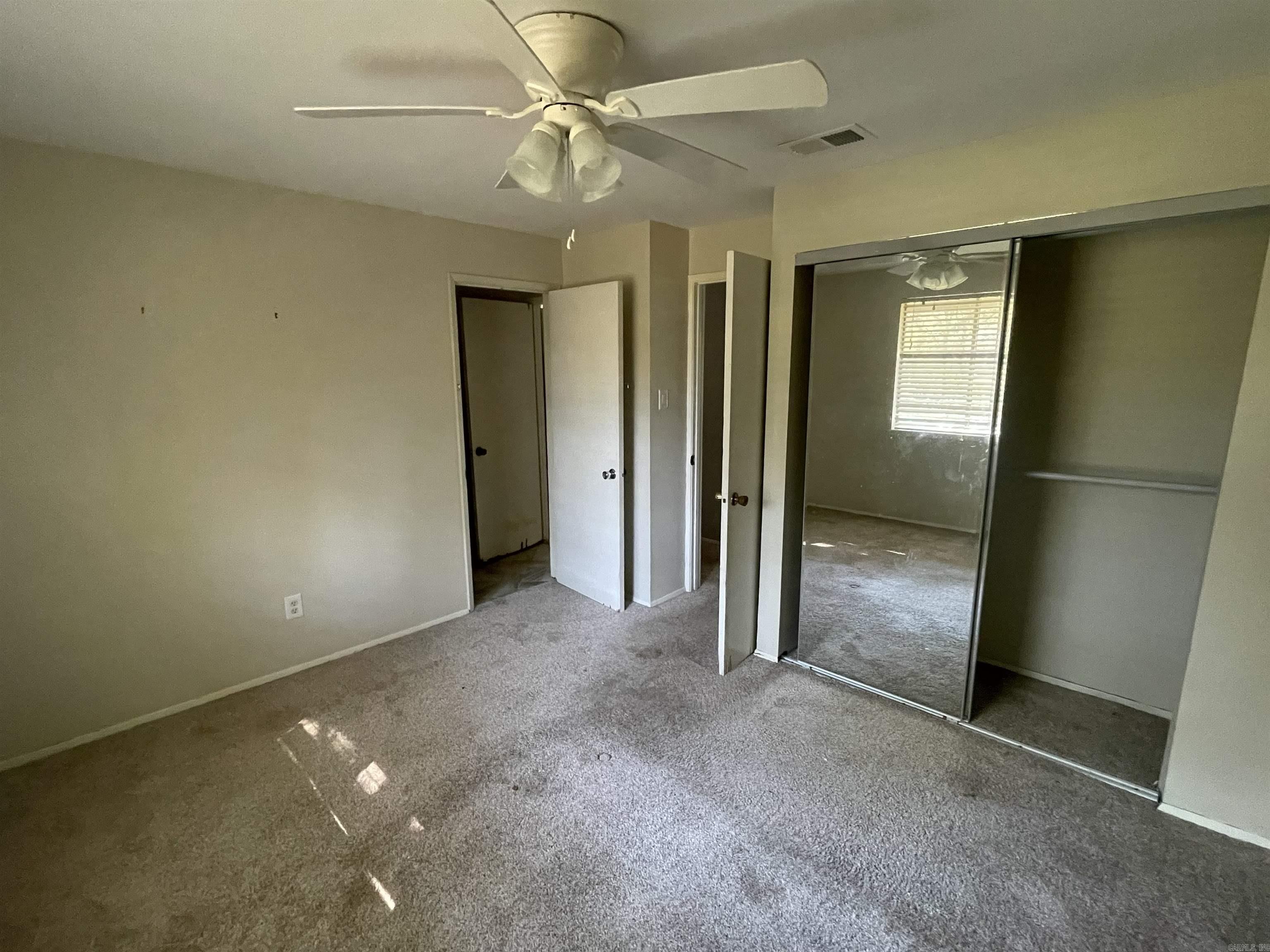 Fairwood #1 - Residential