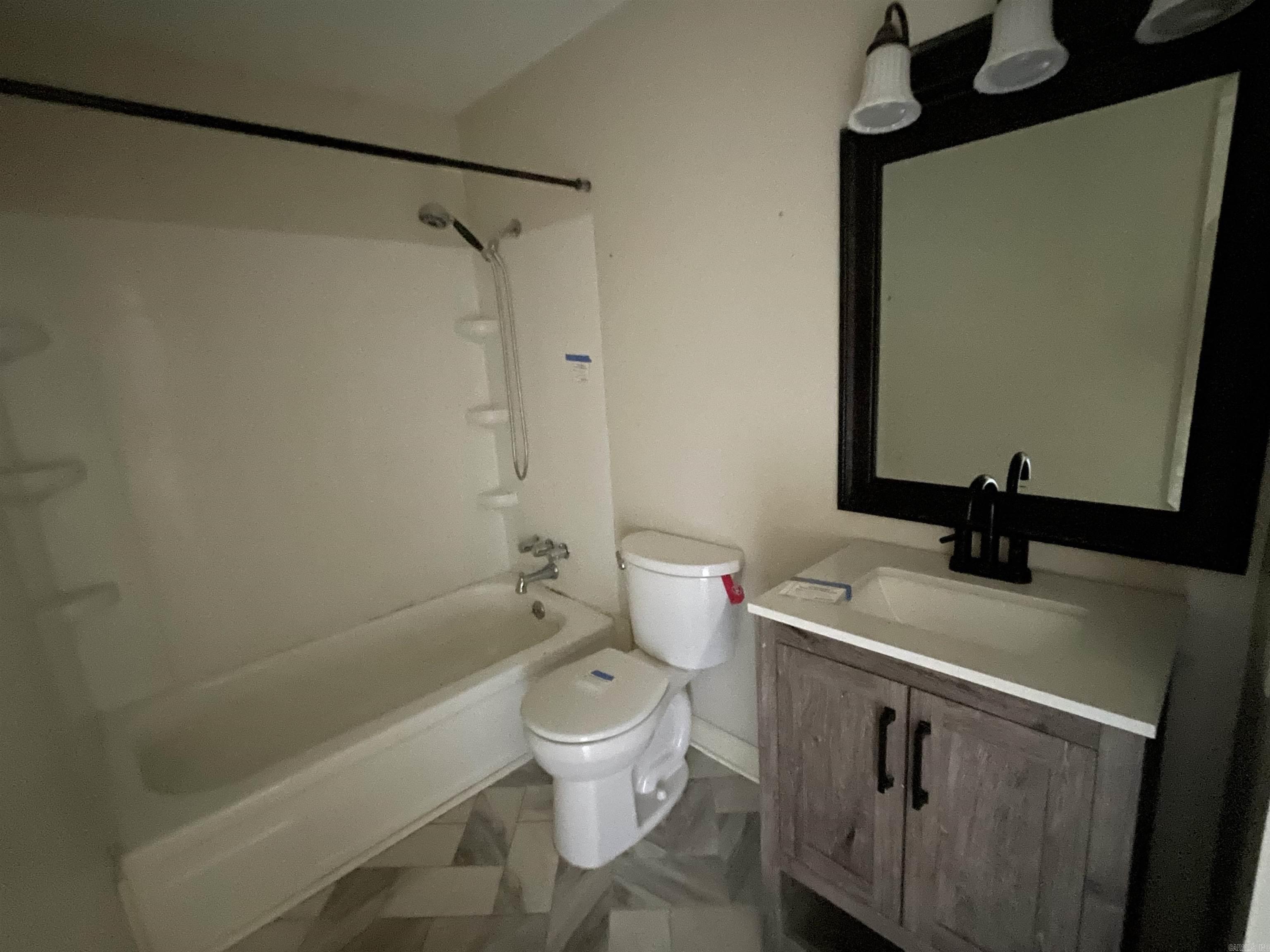 Fairwood #1 - Residential