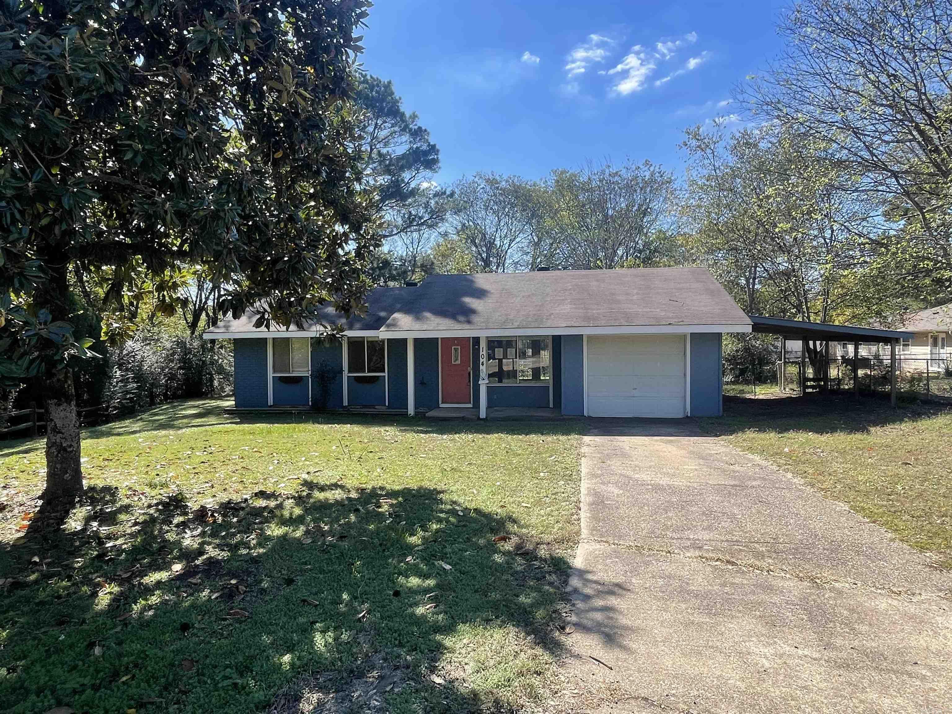 Fairwood #1 - Residential