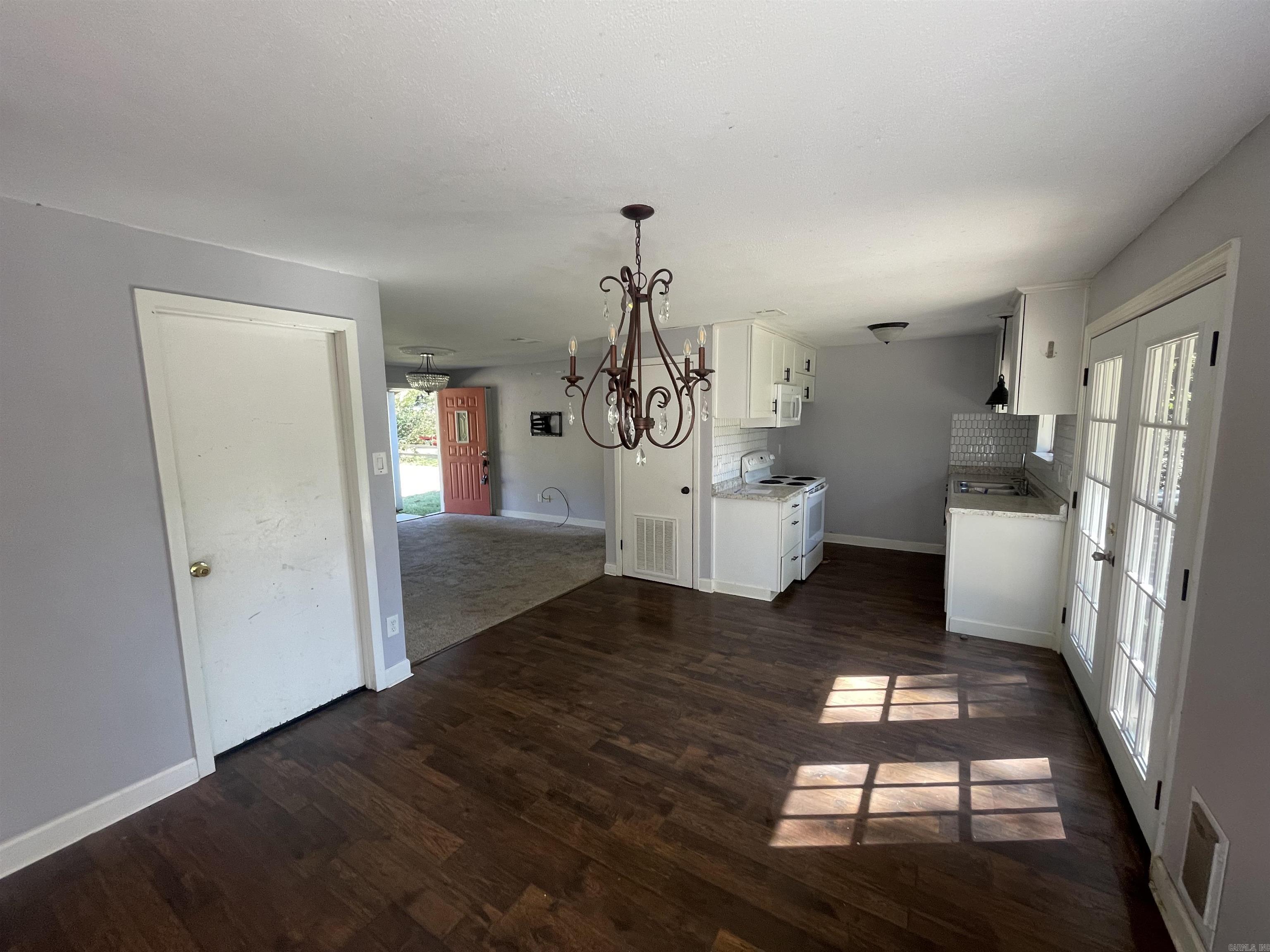 Fairwood #1 - Residential