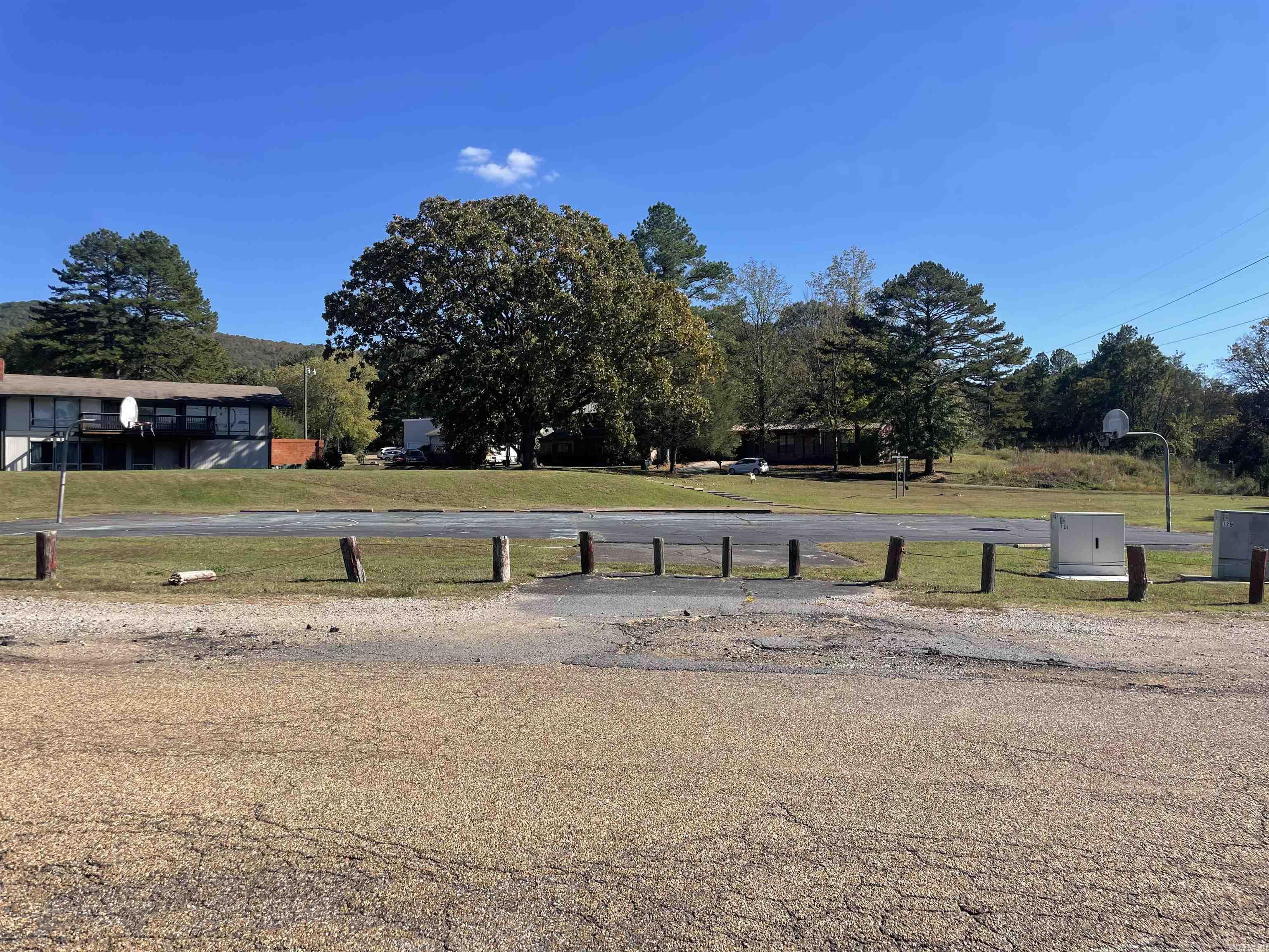 Fairwood #1 - Residential