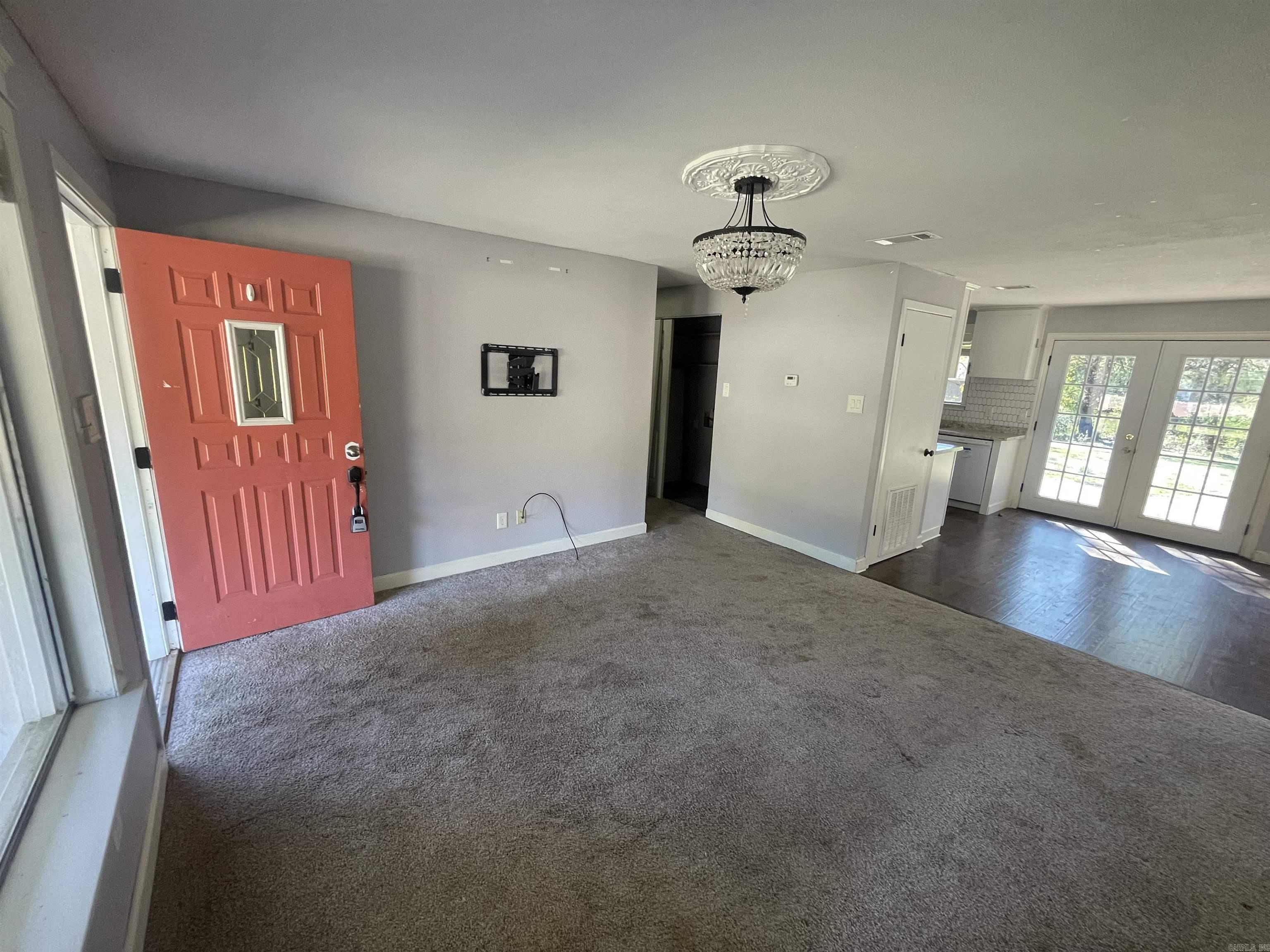 Fairwood #1 - Residential