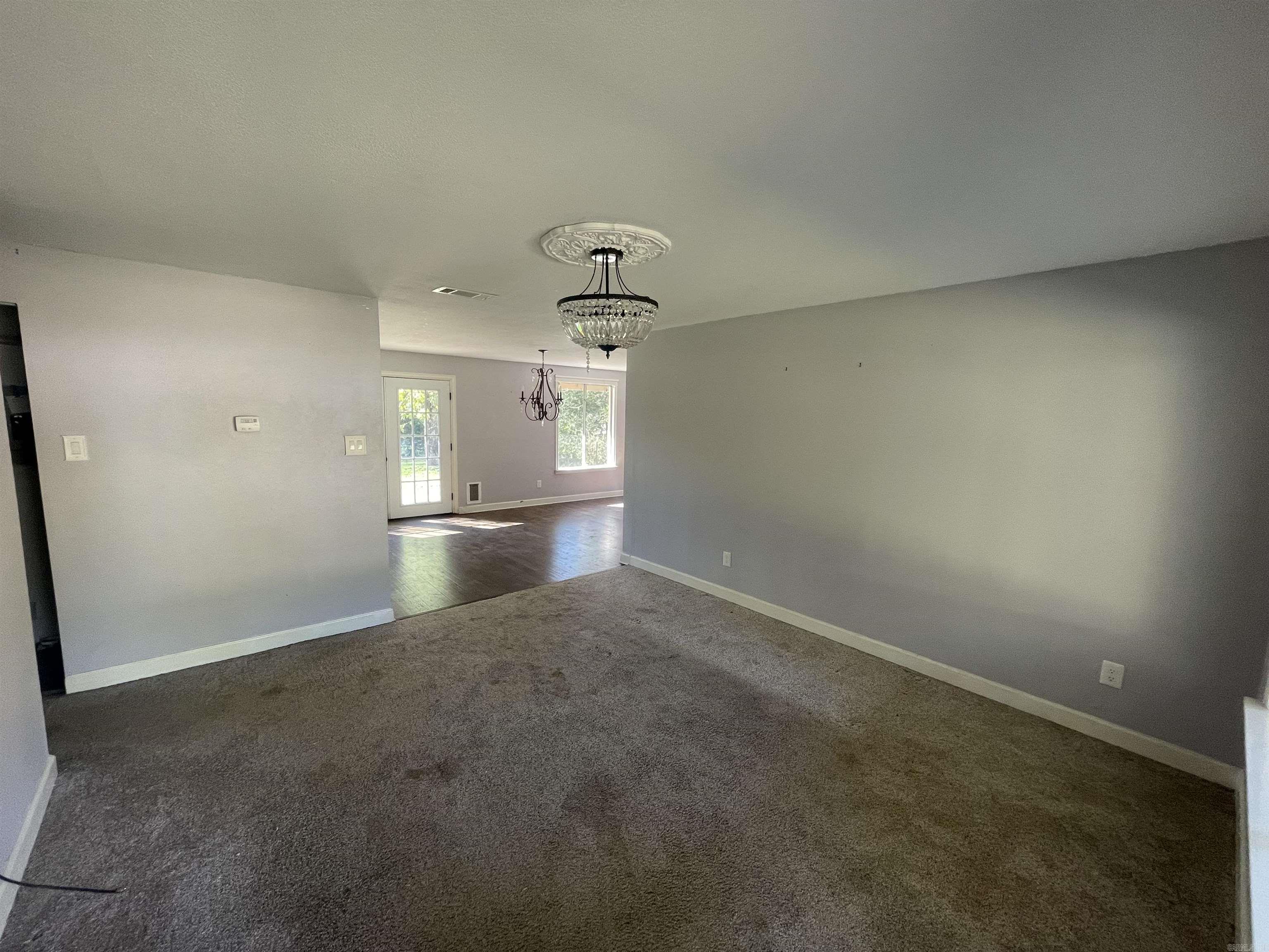 Fairwood #1 - Residential