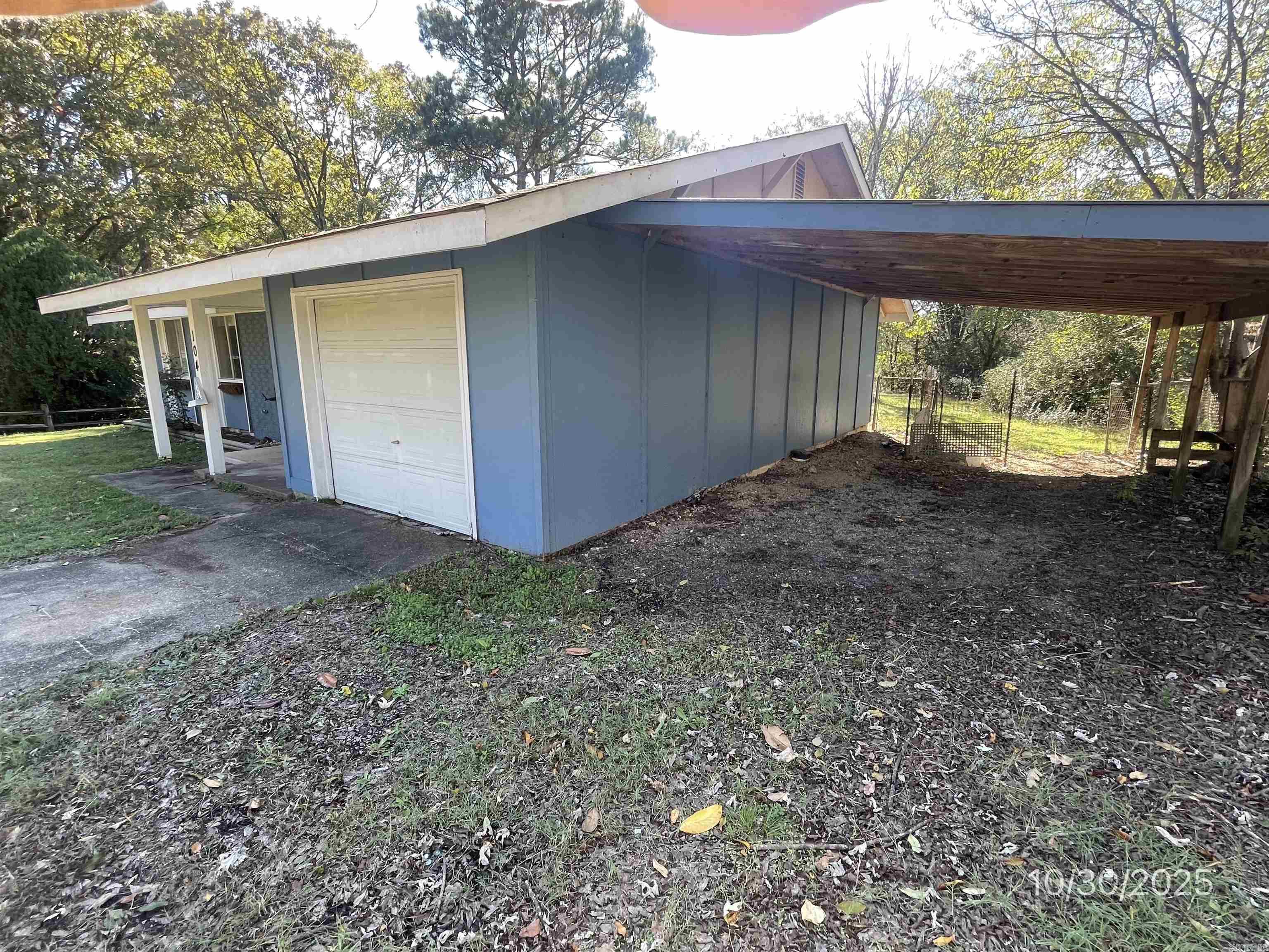 Fairwood #1 - Residential