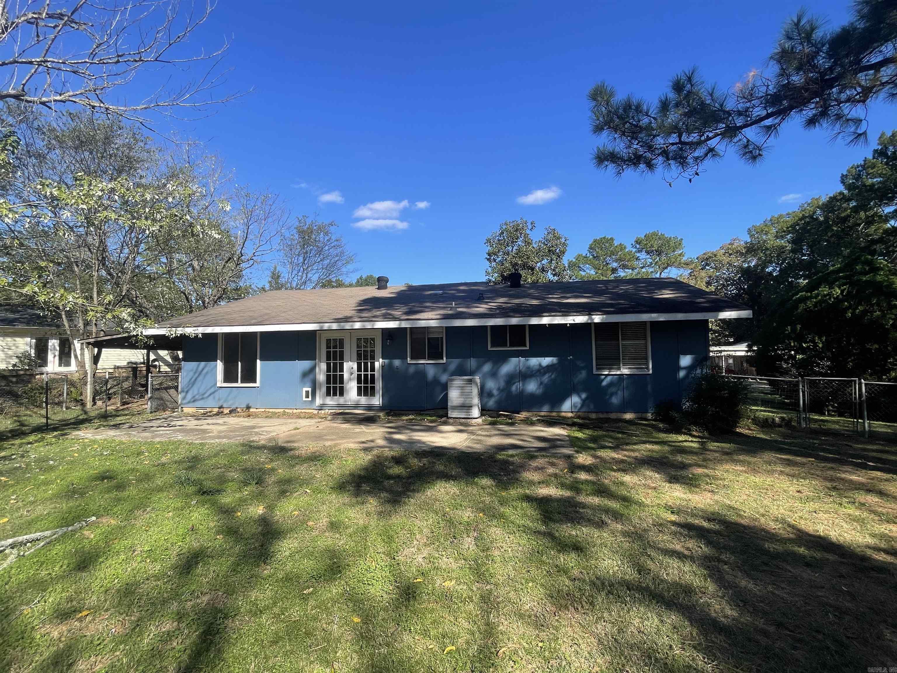 Fairwood #1 - Residential