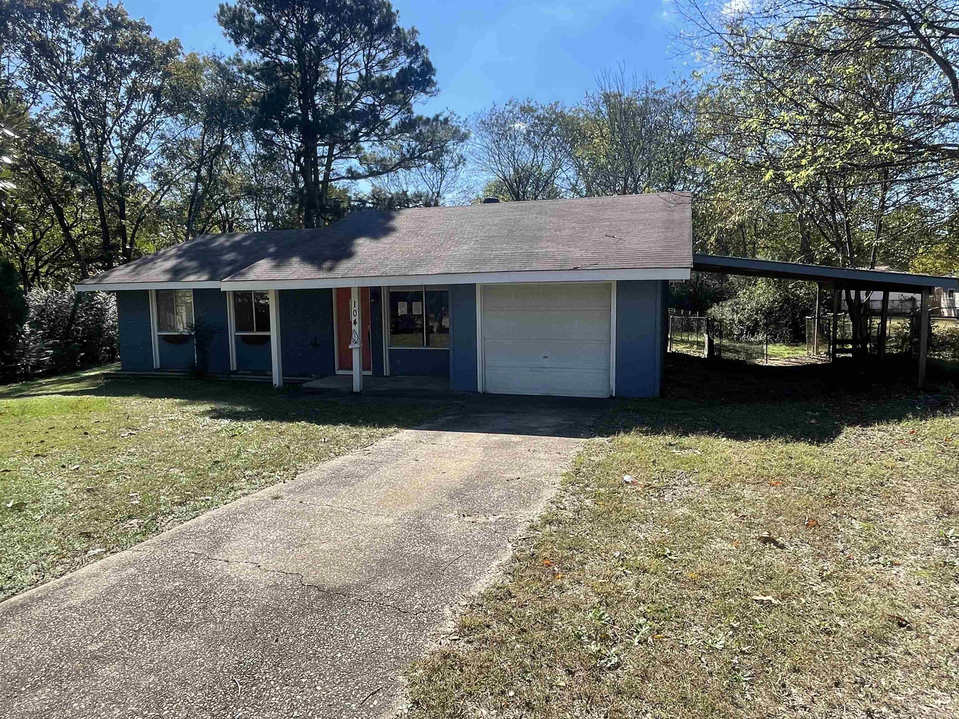 Fairwood #1 - Residential