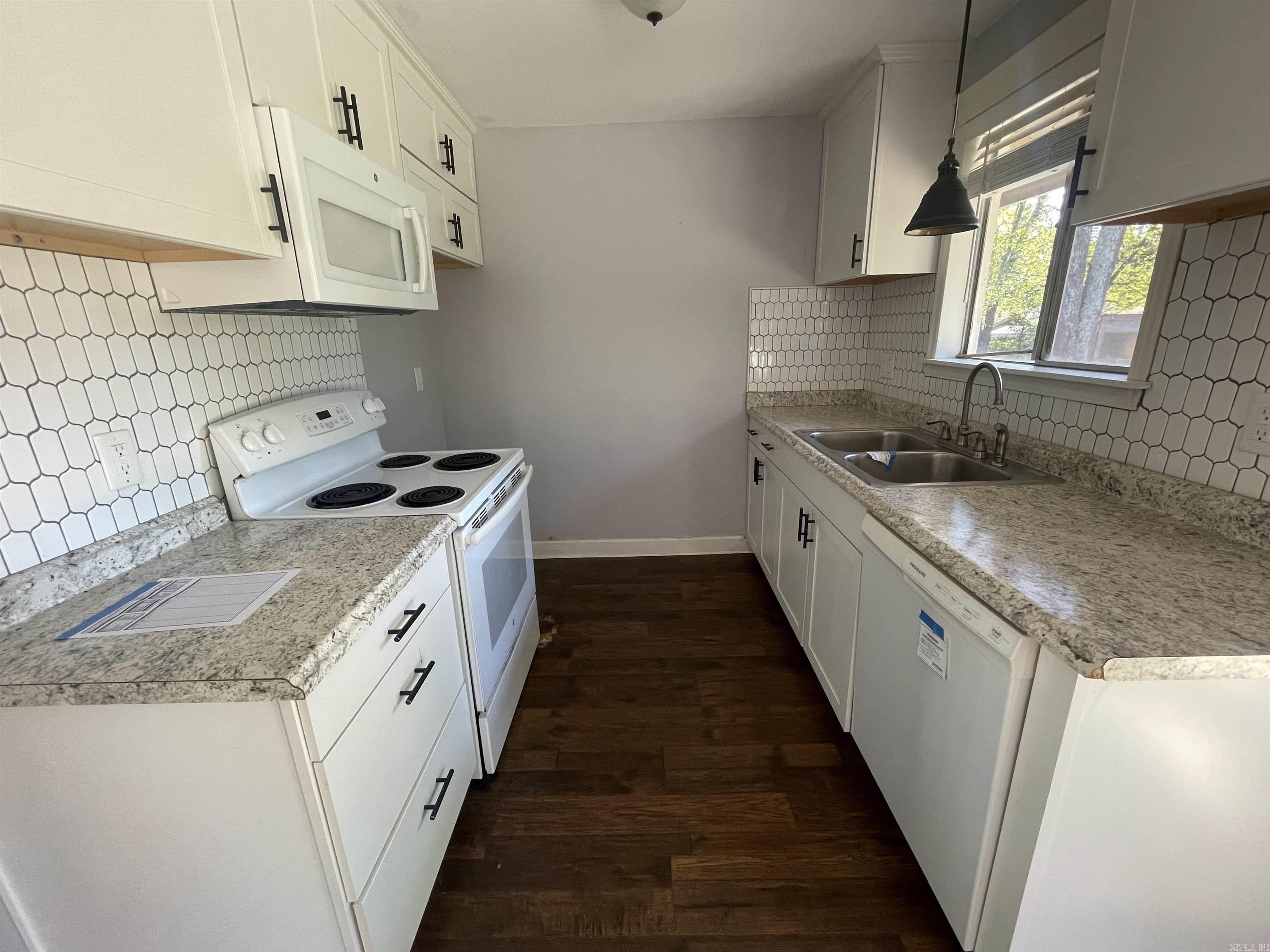 Fairwood #1 - Residential