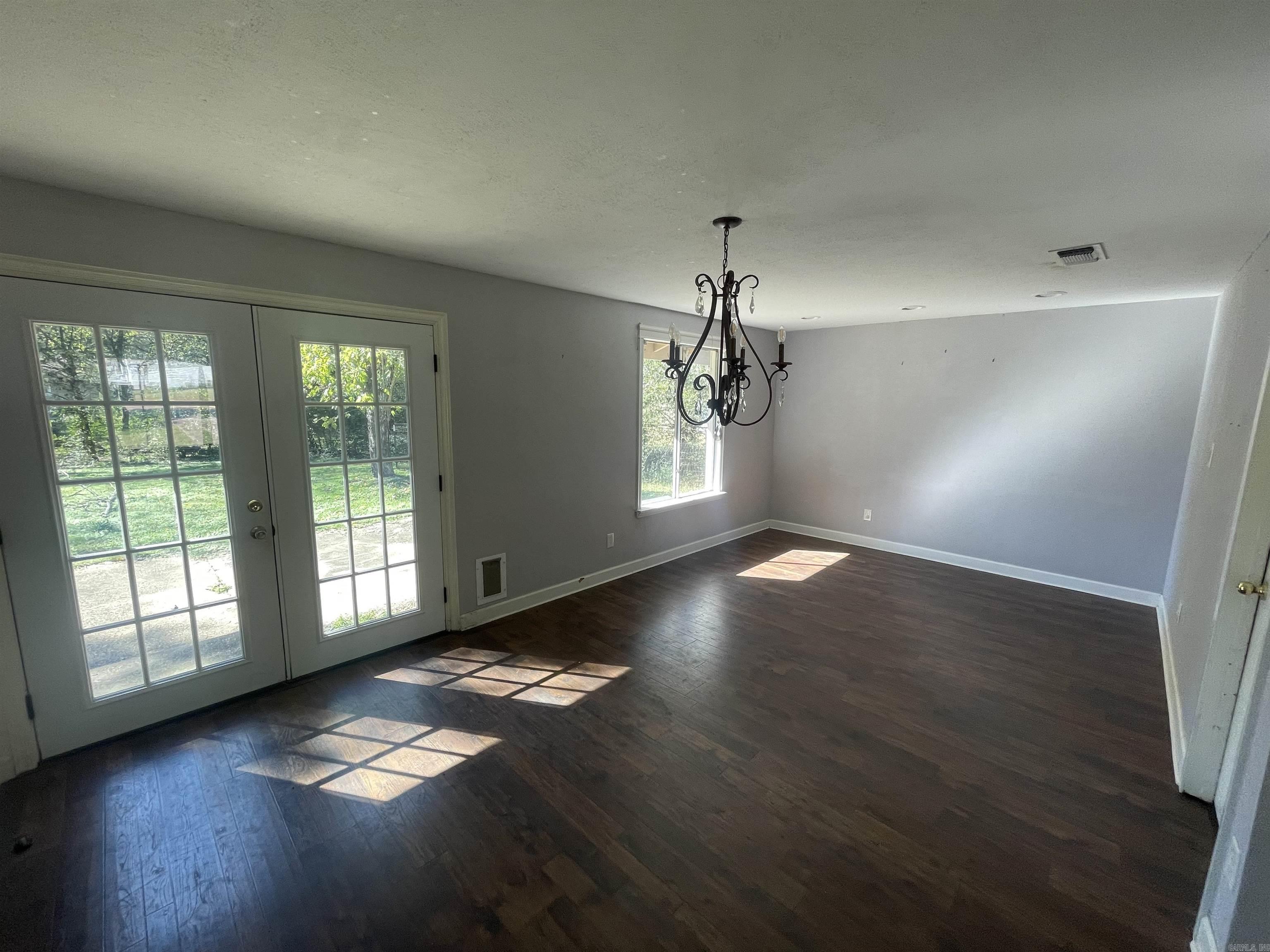 Fairwood #1 - Residential