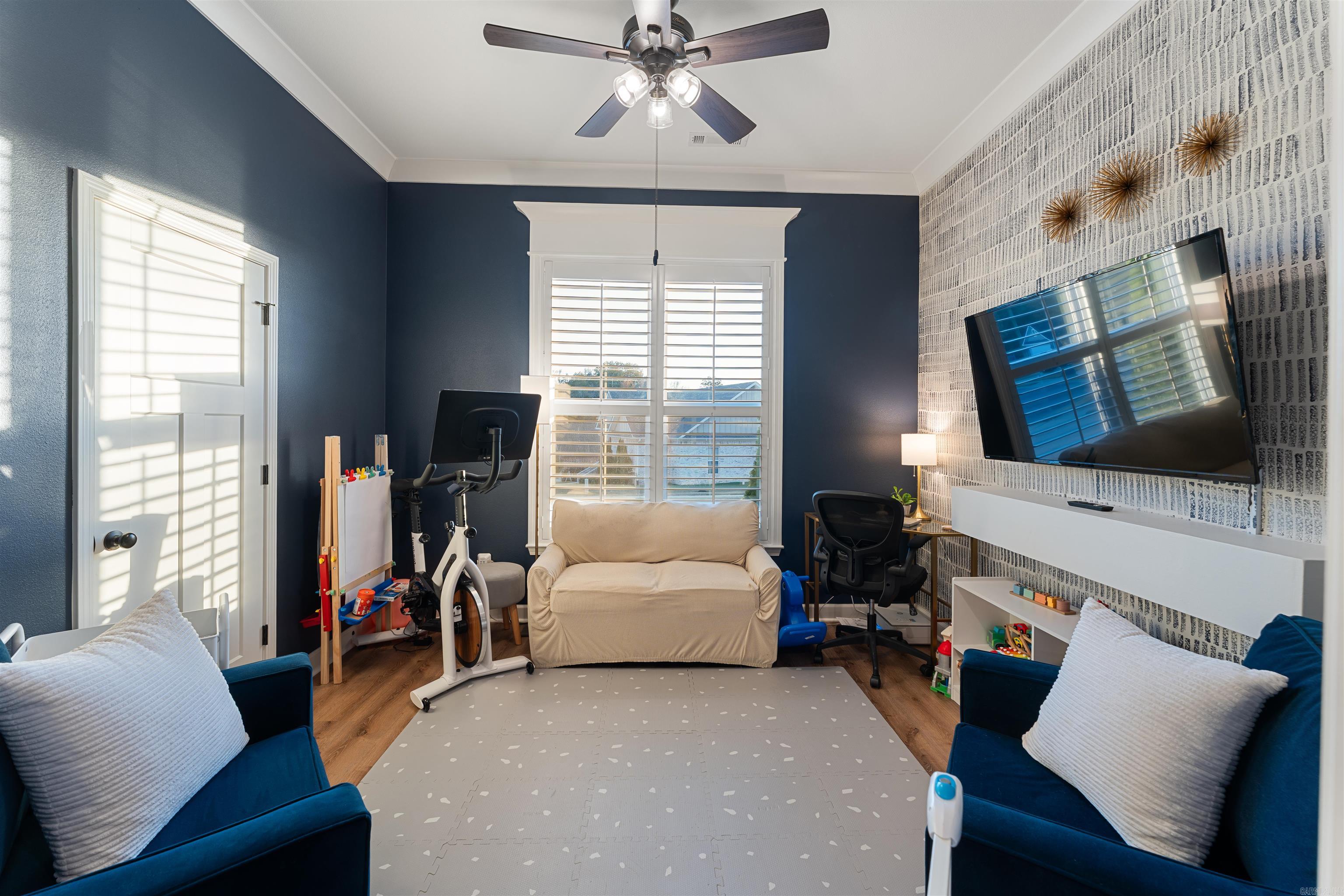 DAWSONS POINTE - Residential