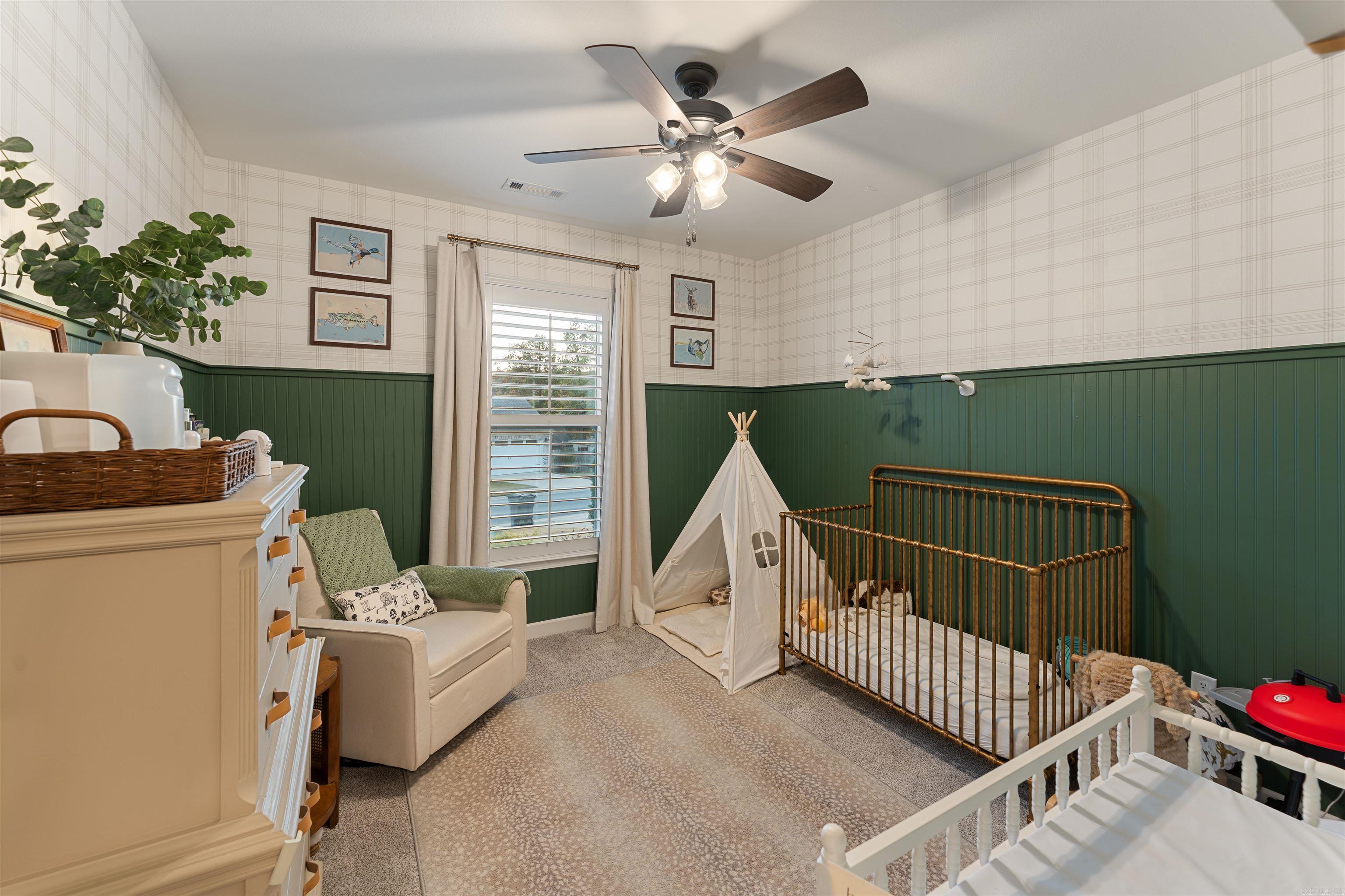 DAWSONS POINTE - Residential