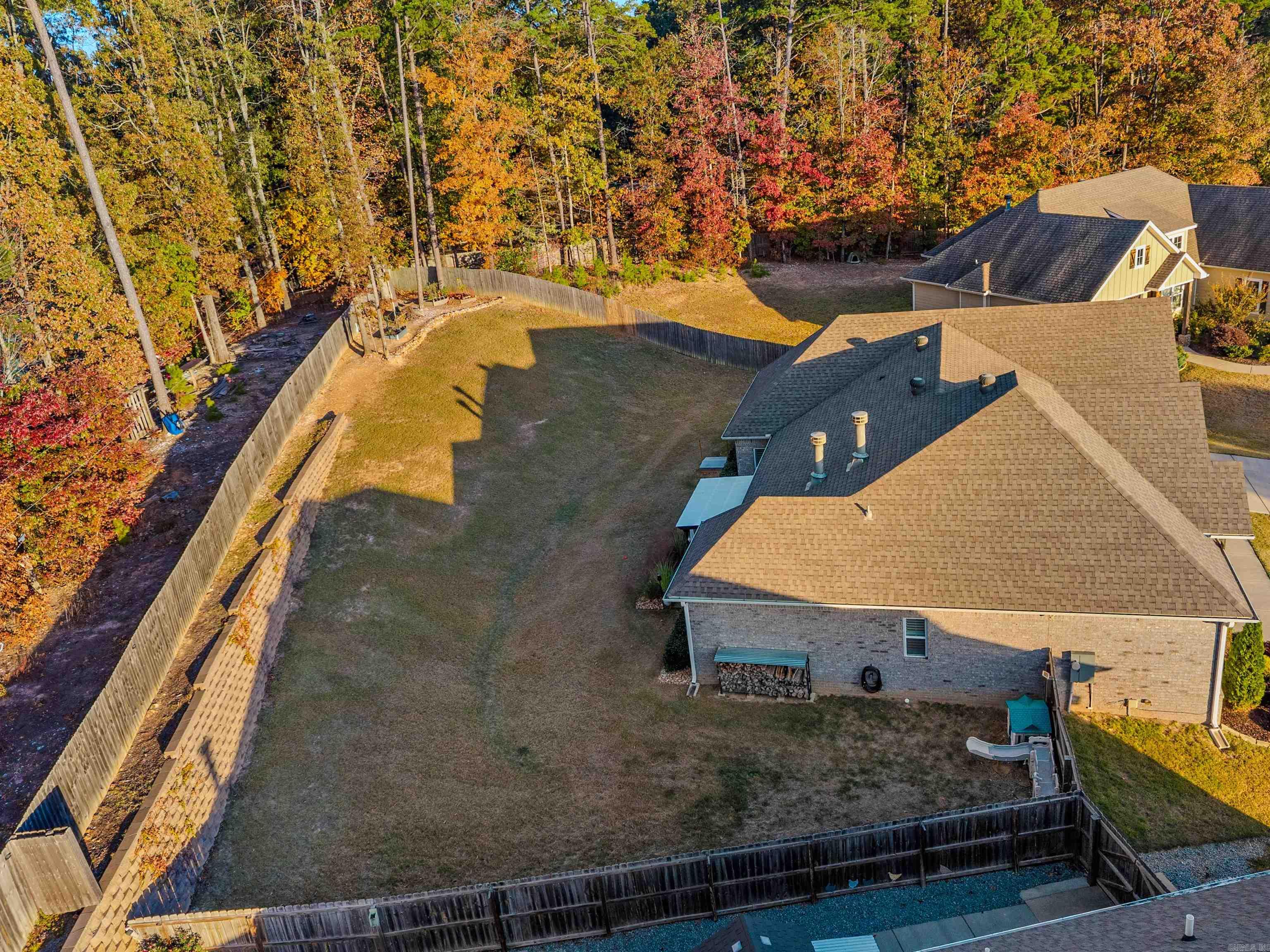 DAWSONS POINTE - Residential