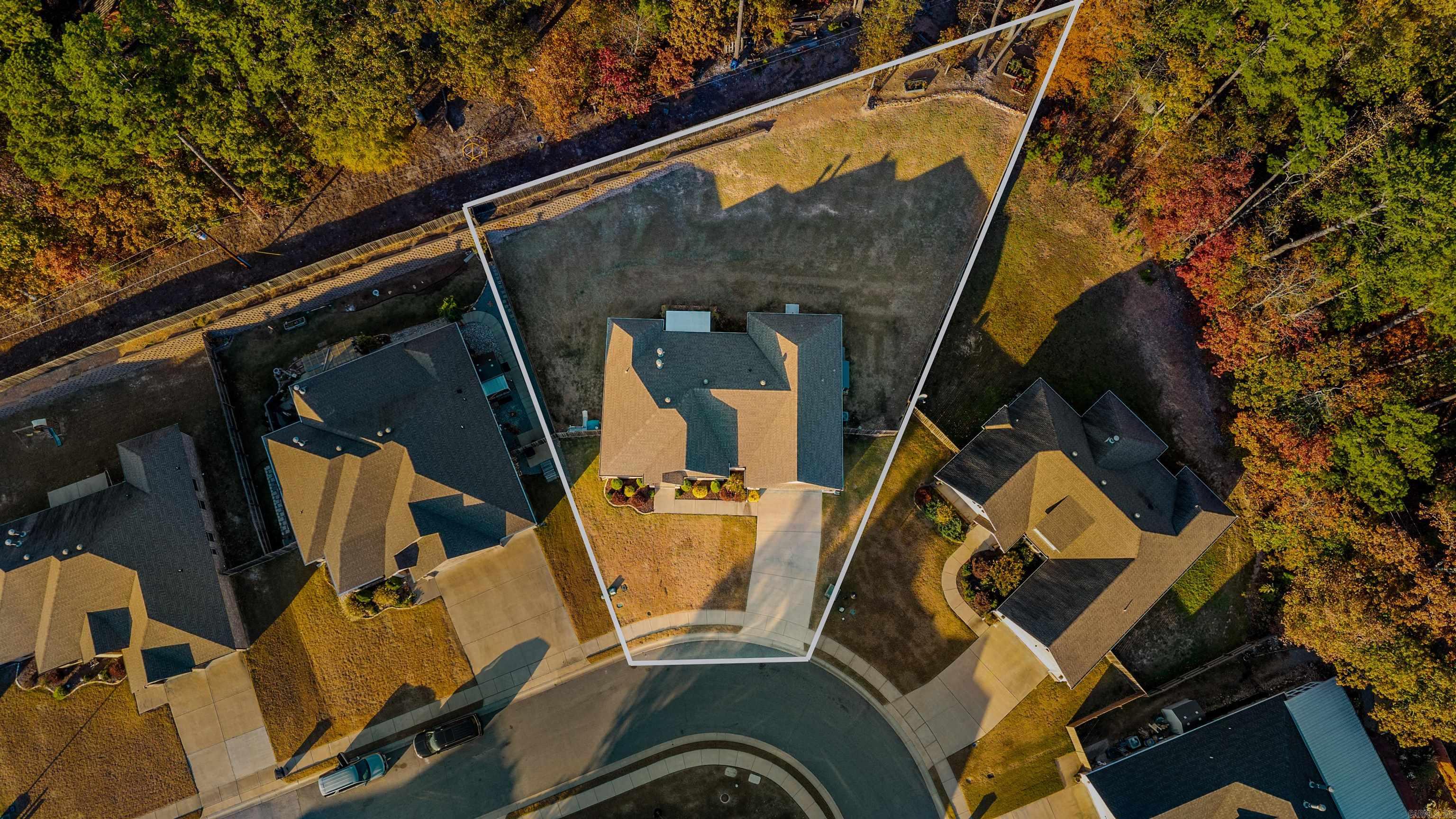 DAWSONS POINTE - Residential