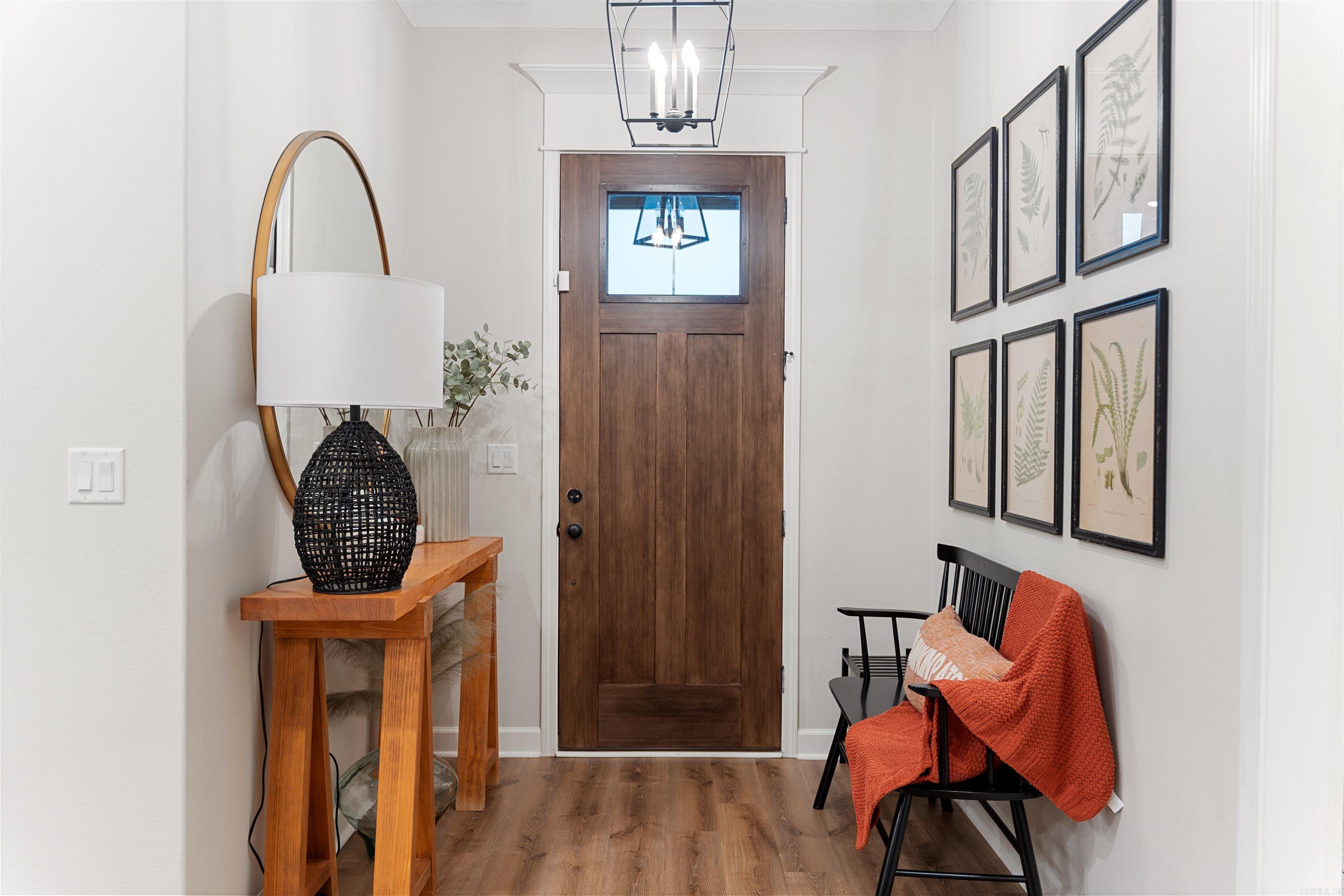 DAWSONS POINTE - Residential