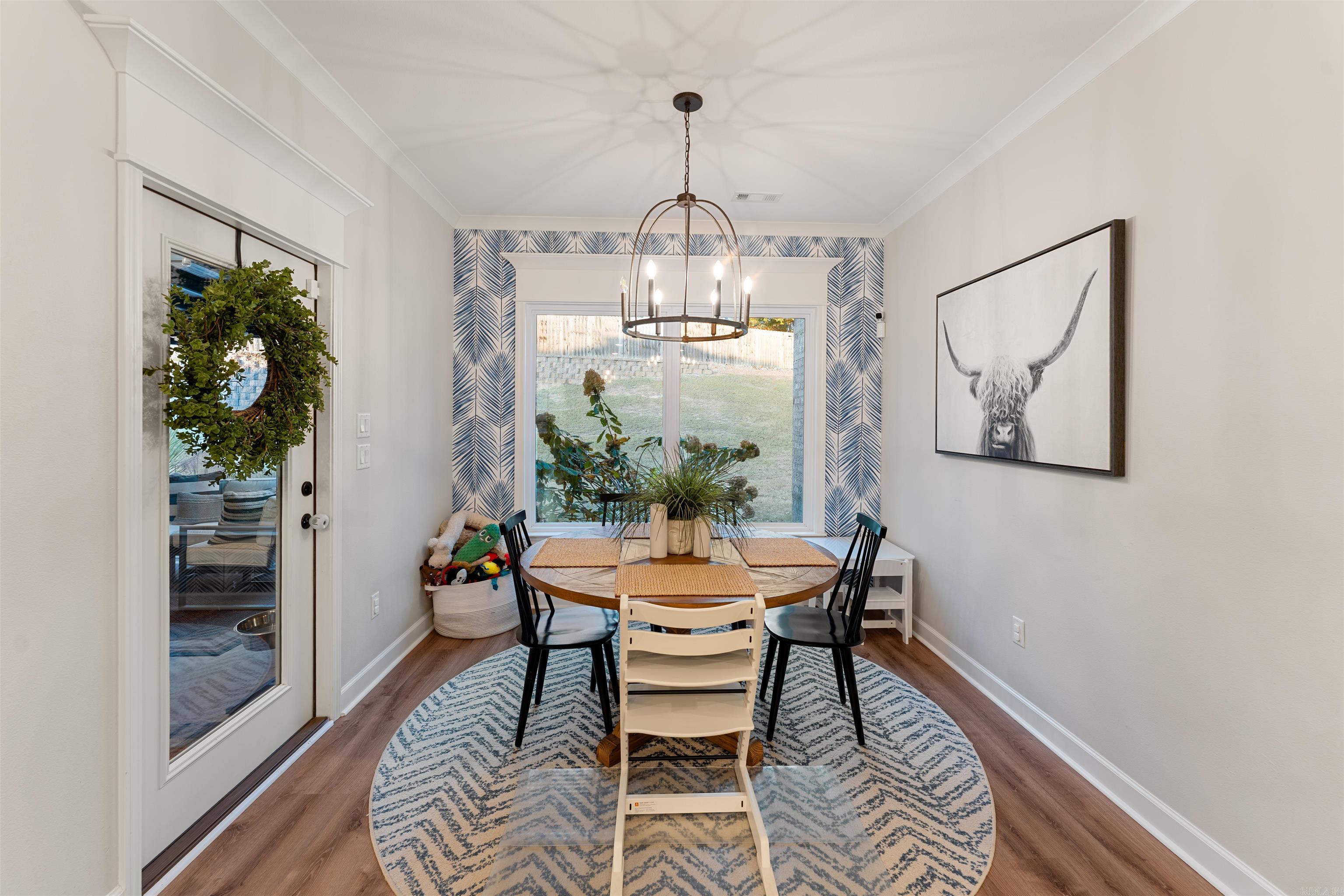 DAWSONS POINTE - Residential