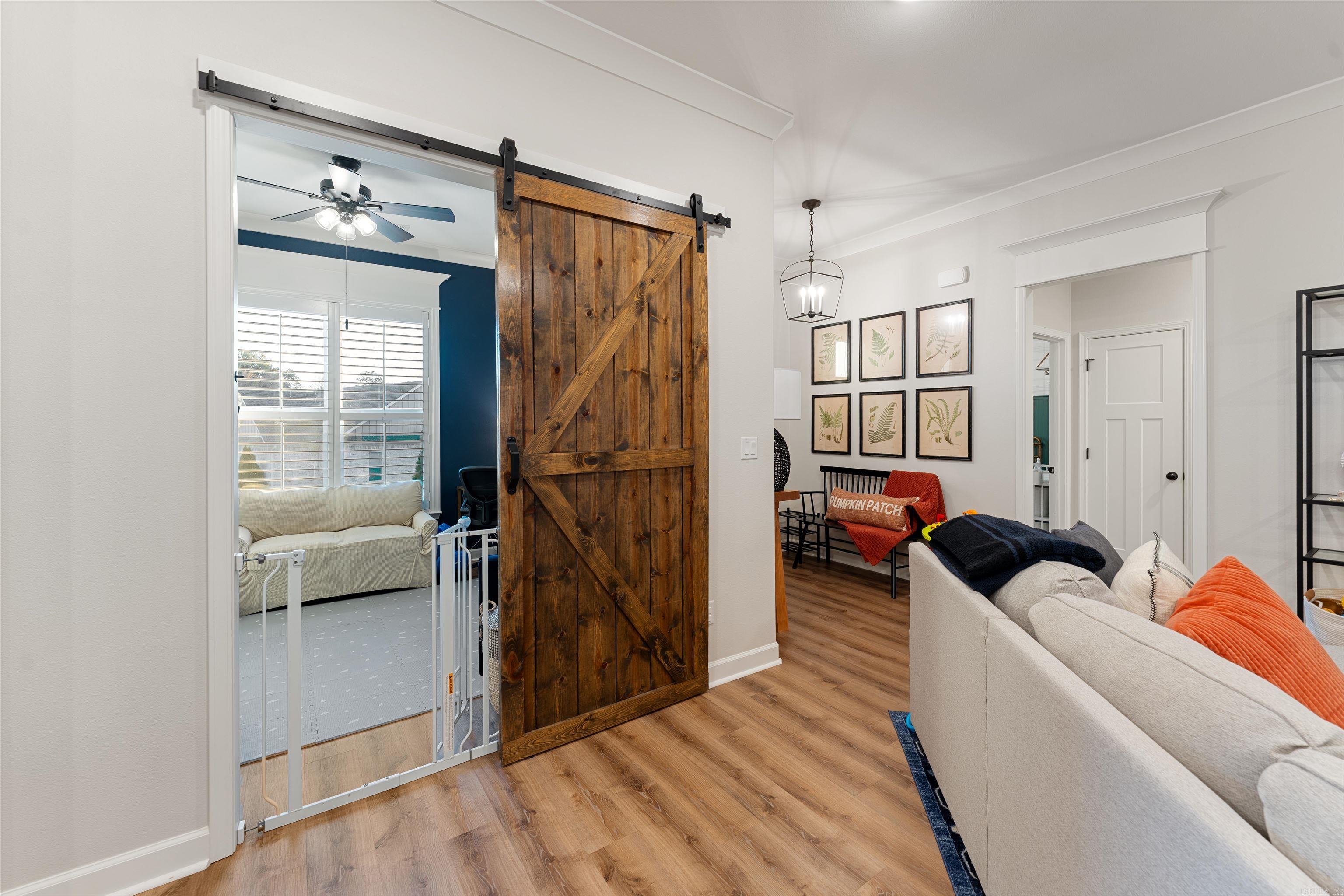 DAWSONS POINTE - Residential