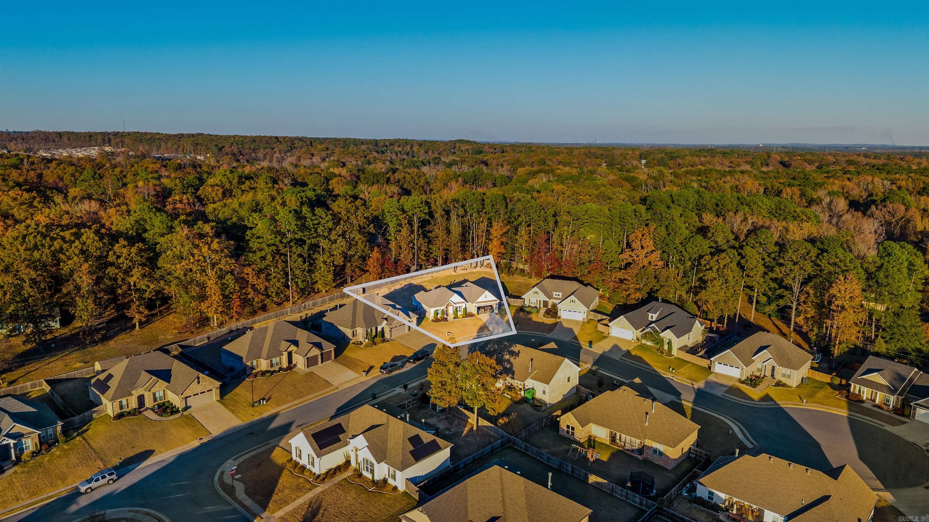 DAWSONS POINTE - Residential