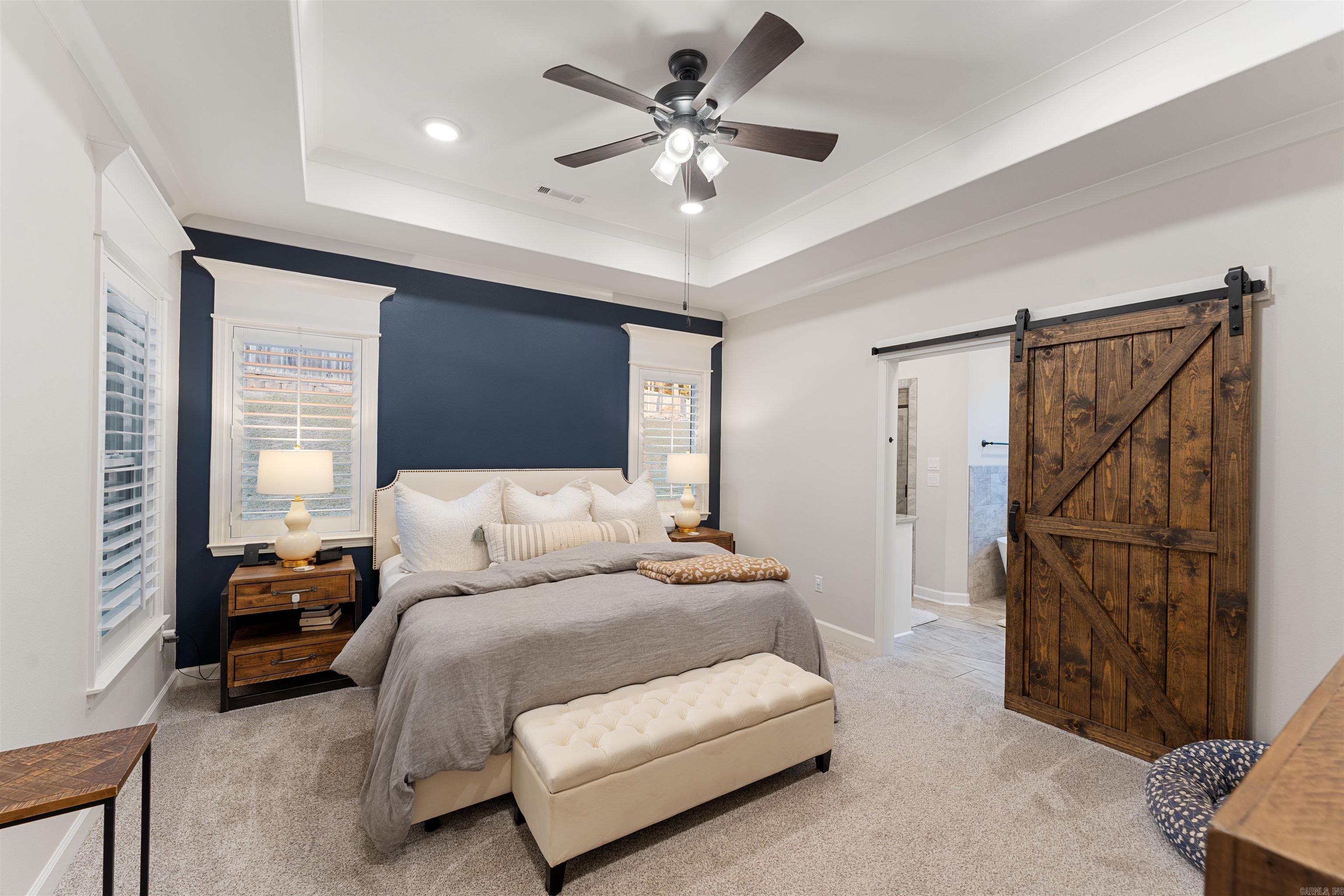 DAWSONS POINTE - Residential