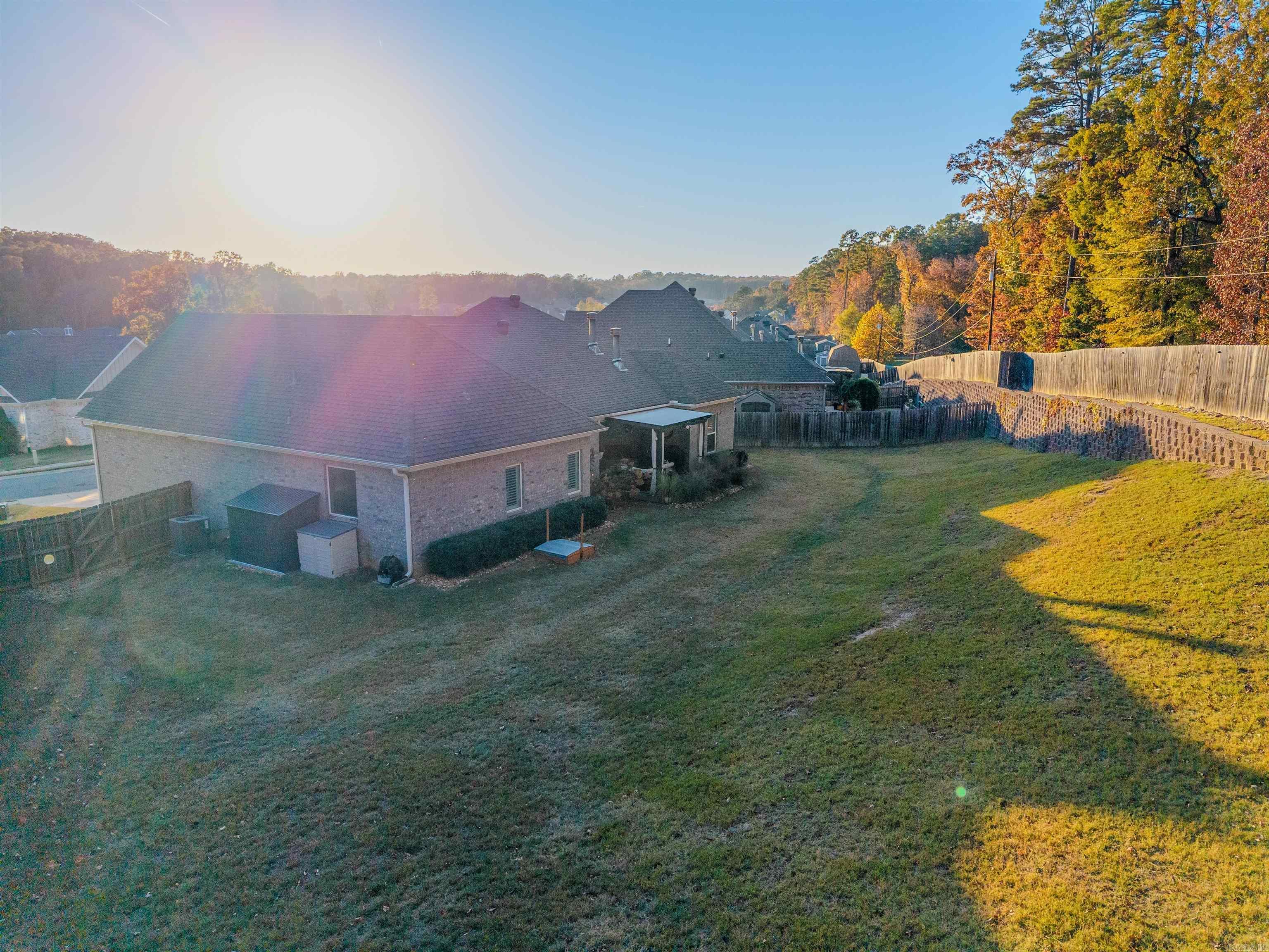 DAWSONS POINTE - Residential