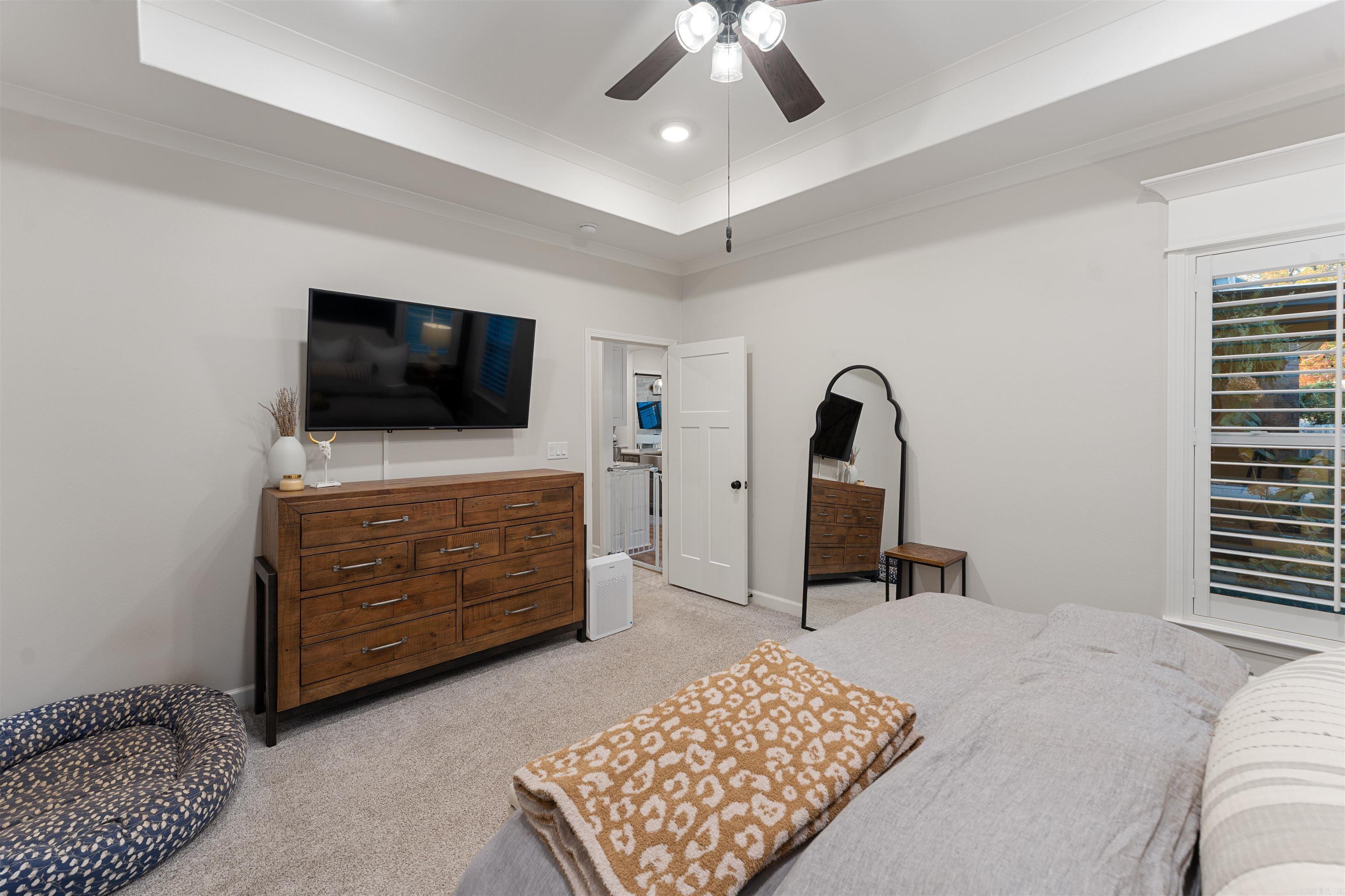 DAWSONS POINTE - Residential